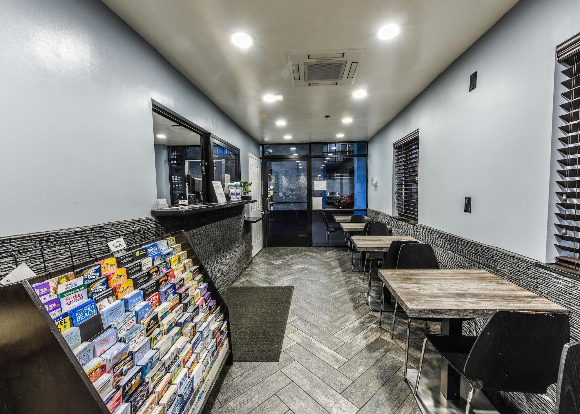 Hollywood Inn Express LAX