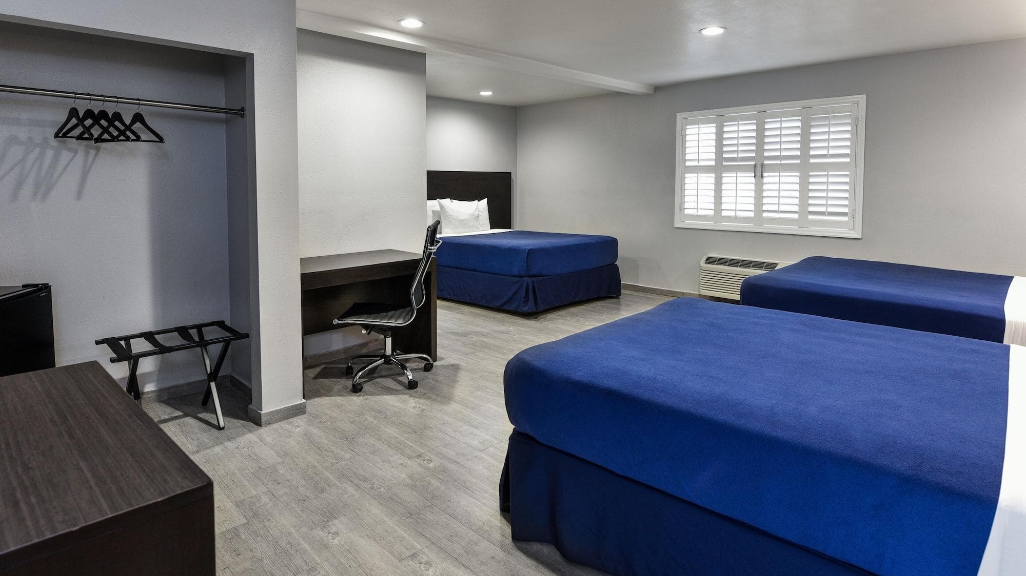 Hollywood Inn Express LAX
