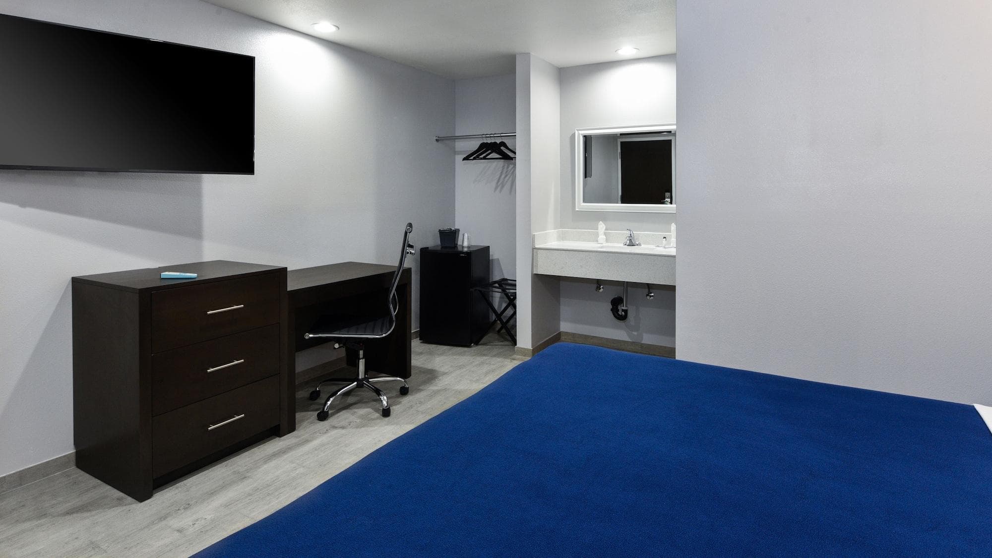 Hollywood Inn Express LAX
