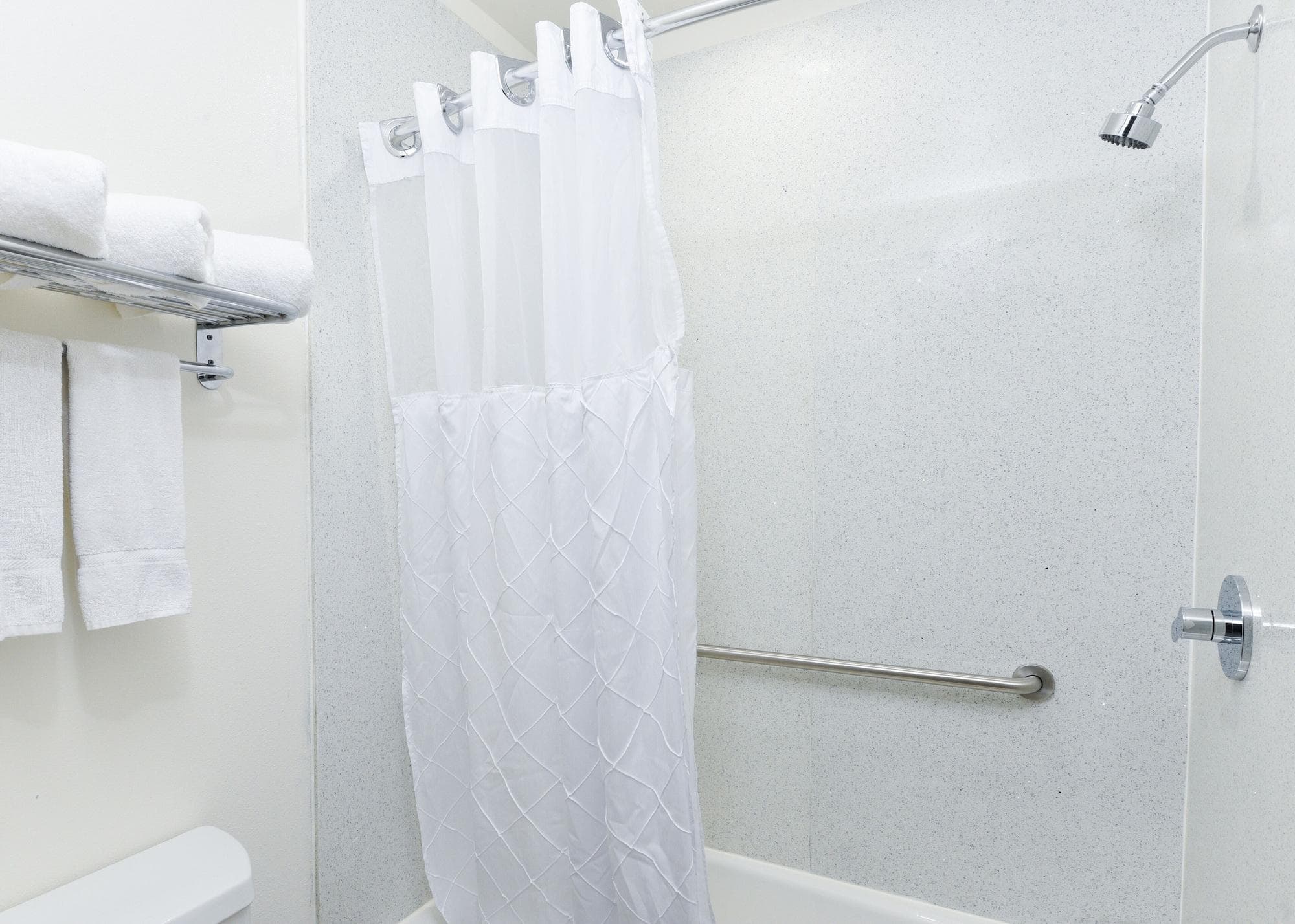 Hollywood Inn Express LAX