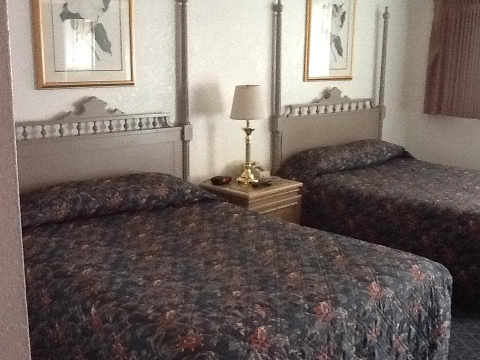 Knights Inn Lake Havasu City
