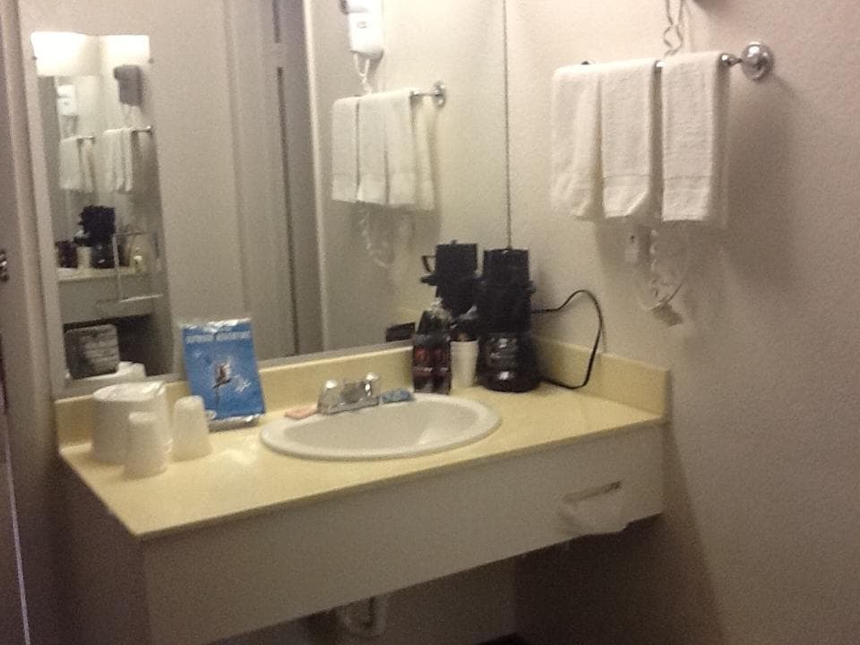 Knights Inn Lake Havasu City