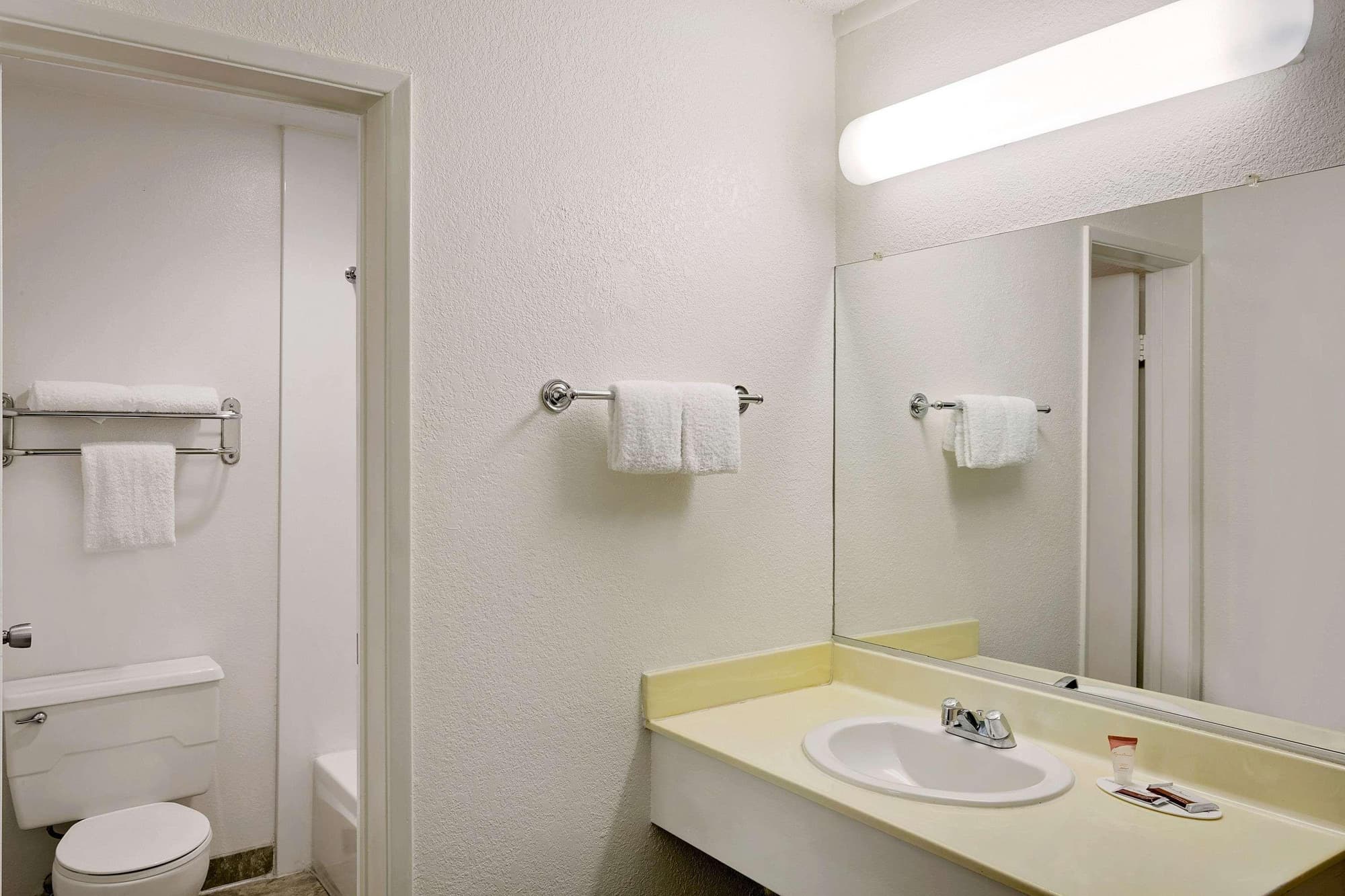 Knights Inn Lake Havasu City
