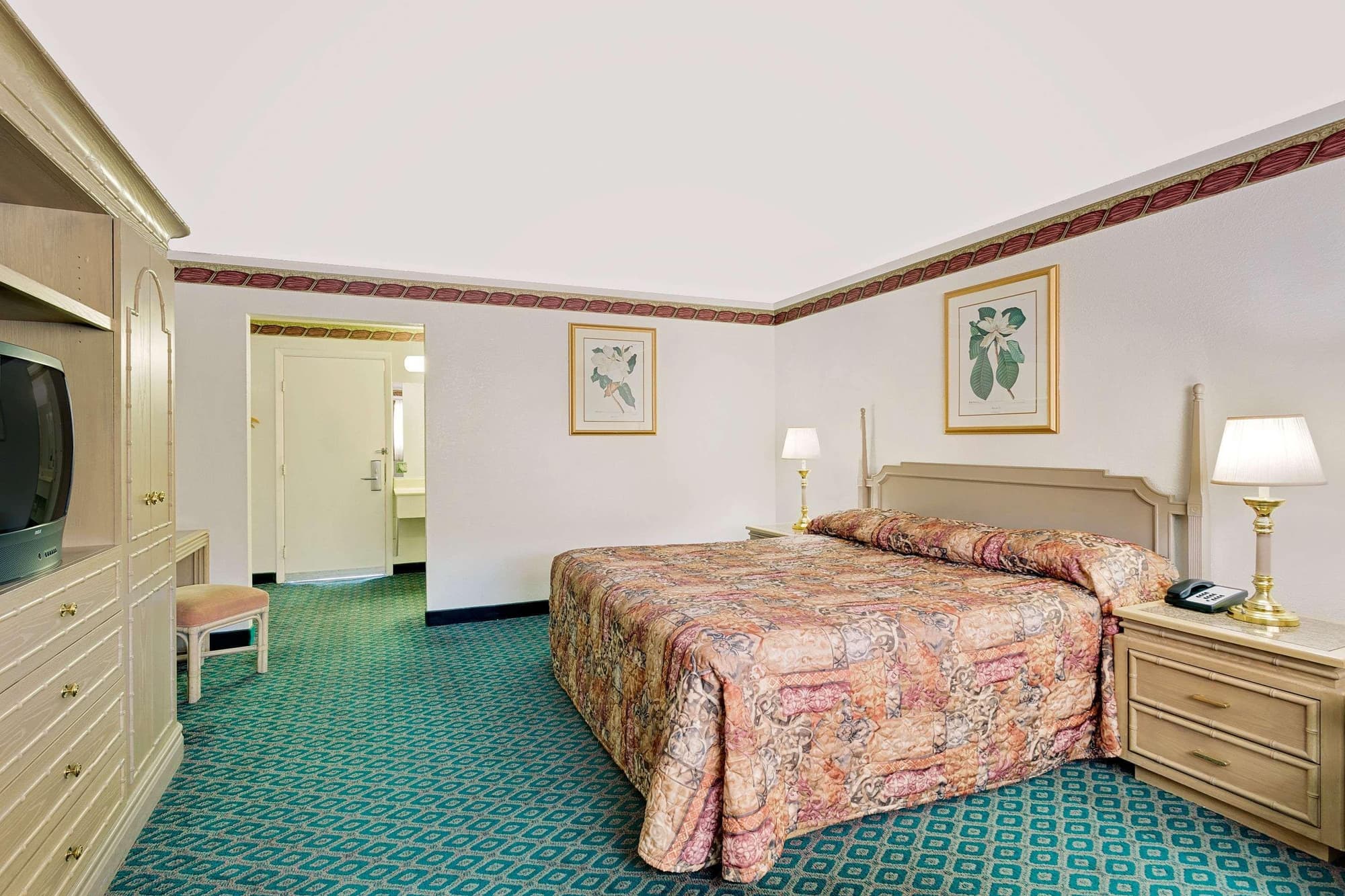 Knights Inn Lake Havasu City