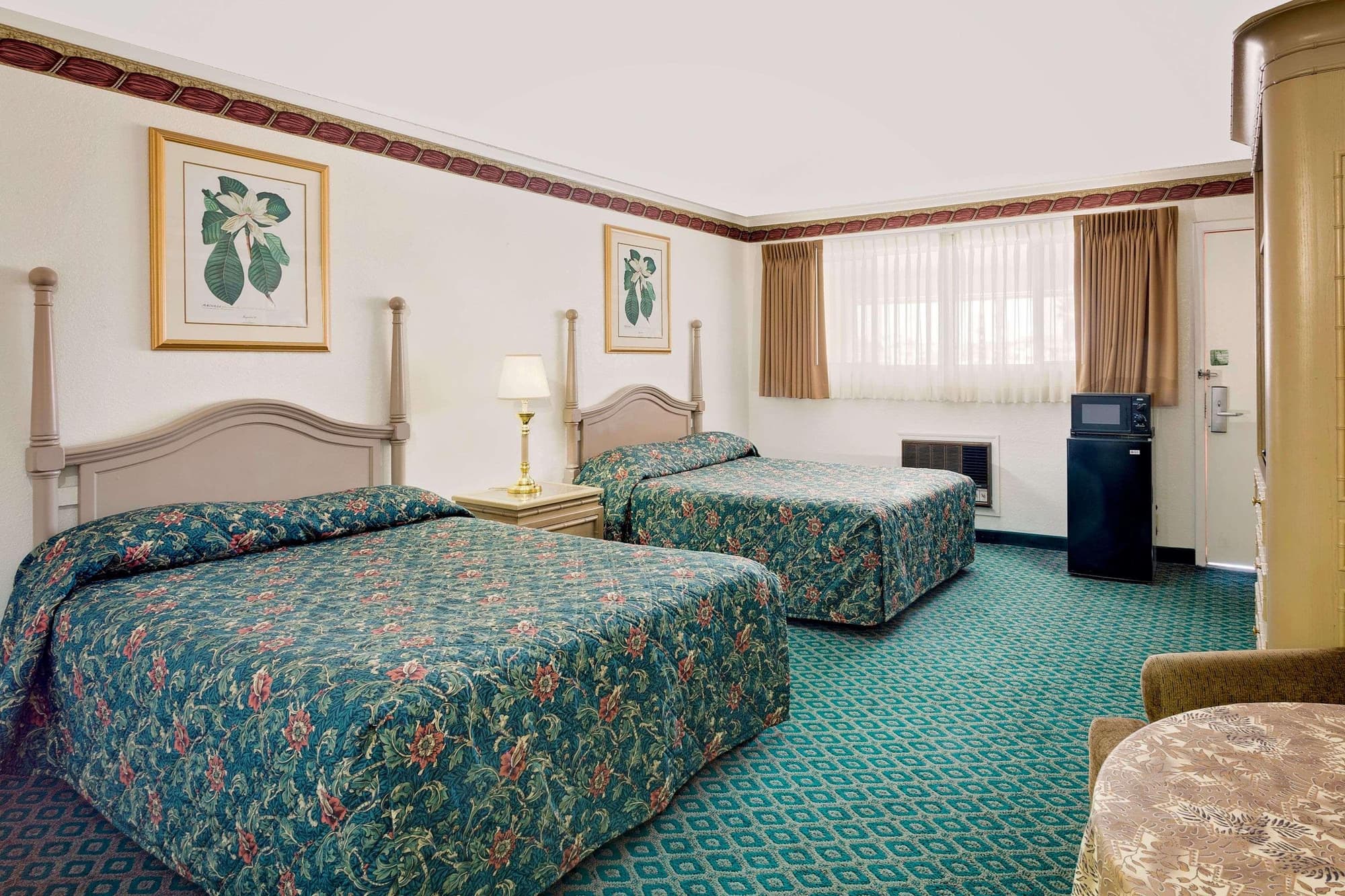 Knights Inn Lake Havasu City