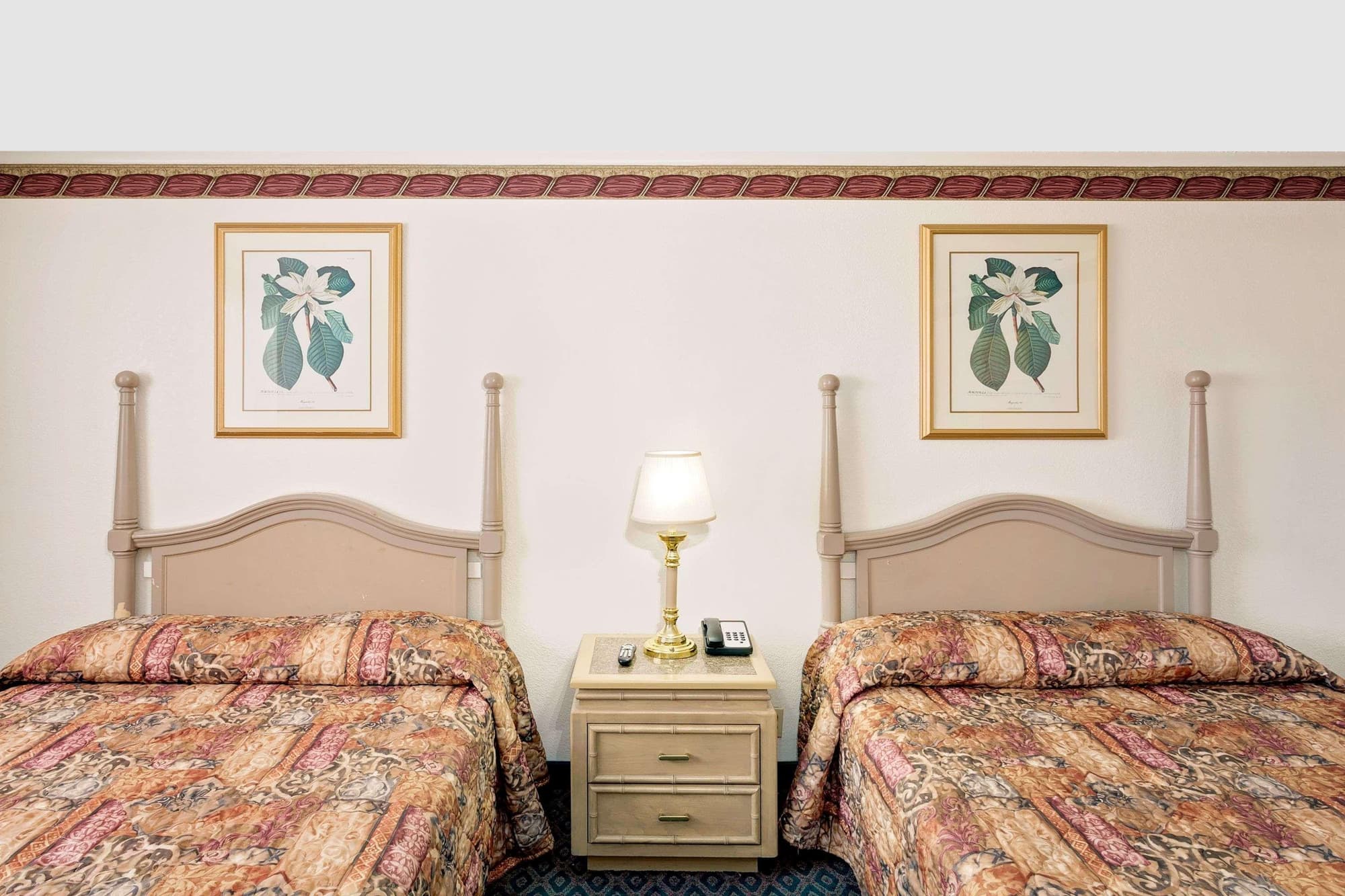 Knights Inn Lake Havasu City