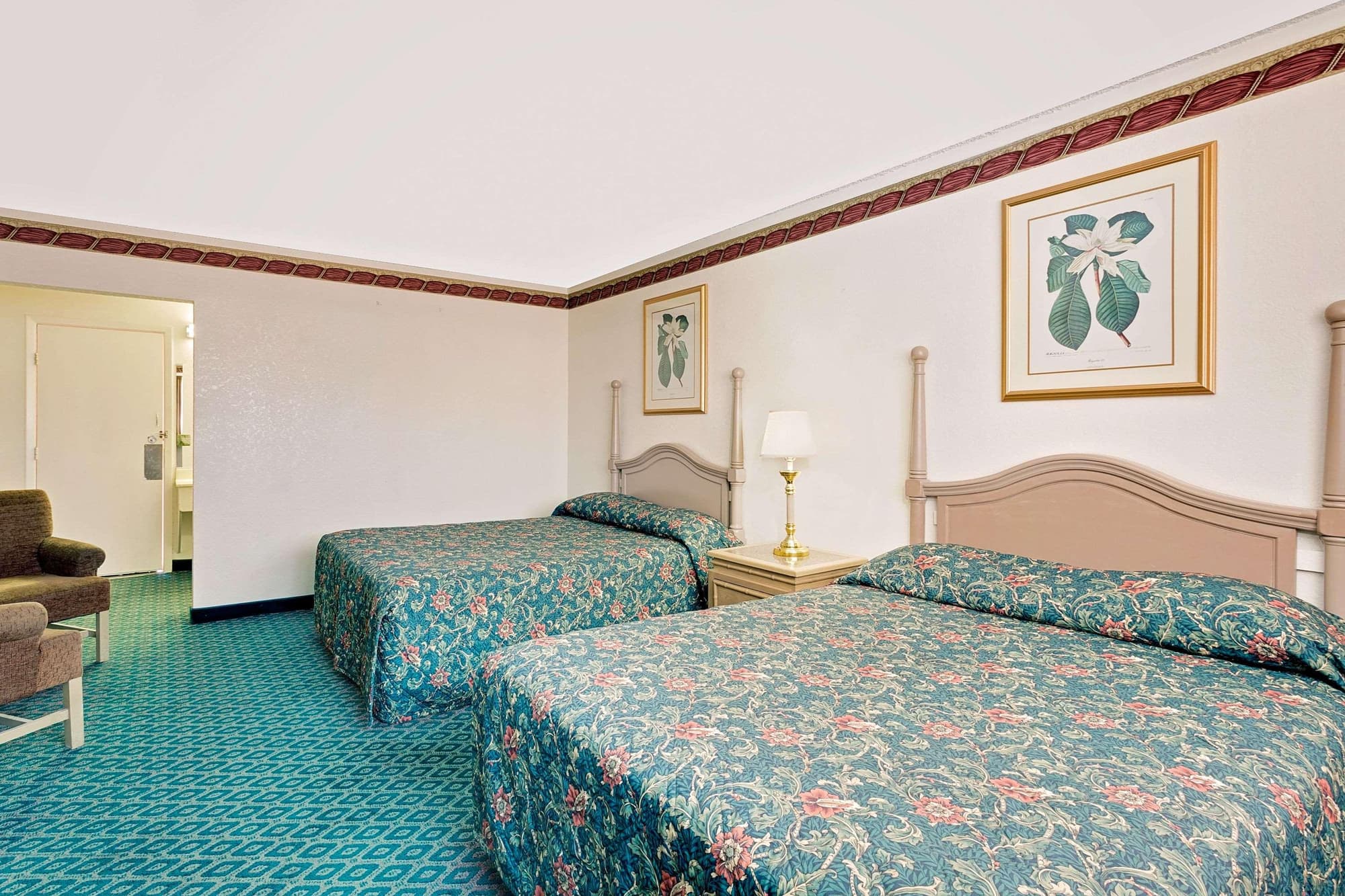 Knights Inn Lake Havasu City