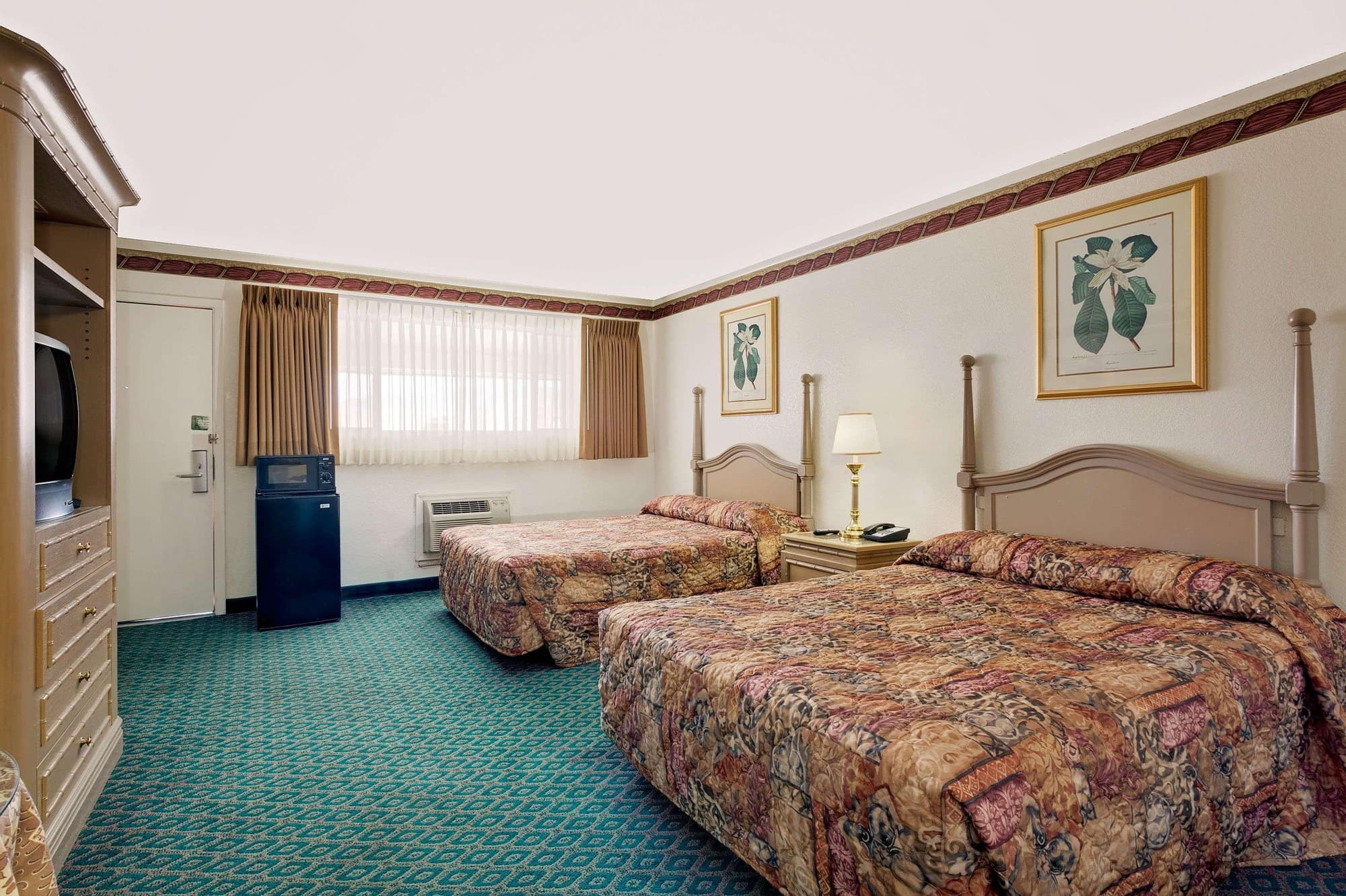 Knights Inn Lake Havasu City
