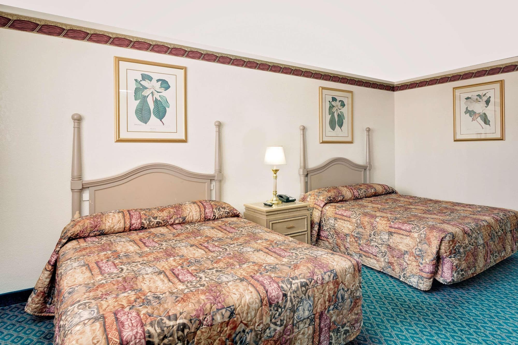 Knights Inn Lake Havasu City