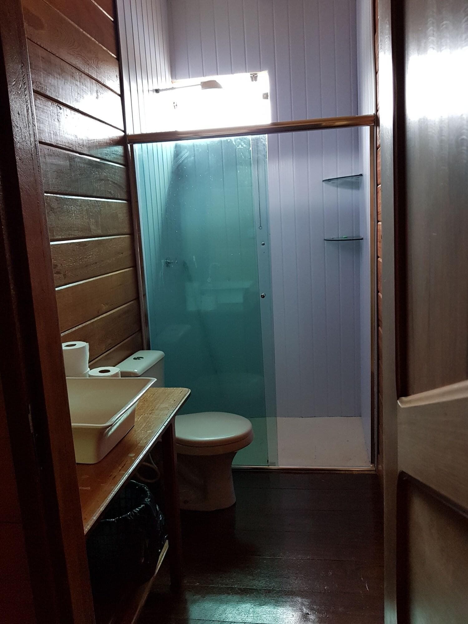 Amazon EcoTourism Arowana Lodge