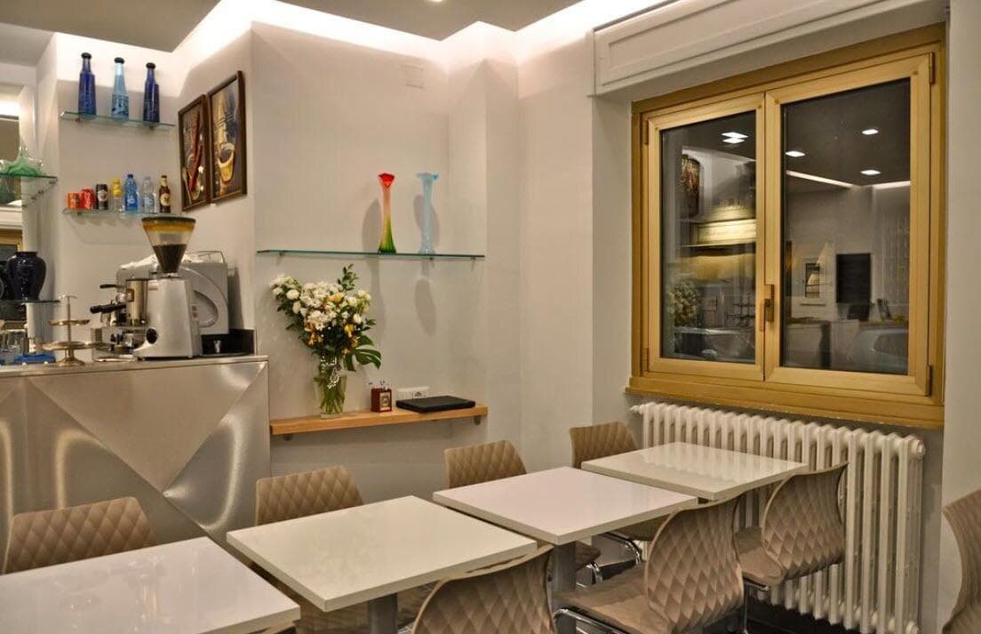 Hotel Dover