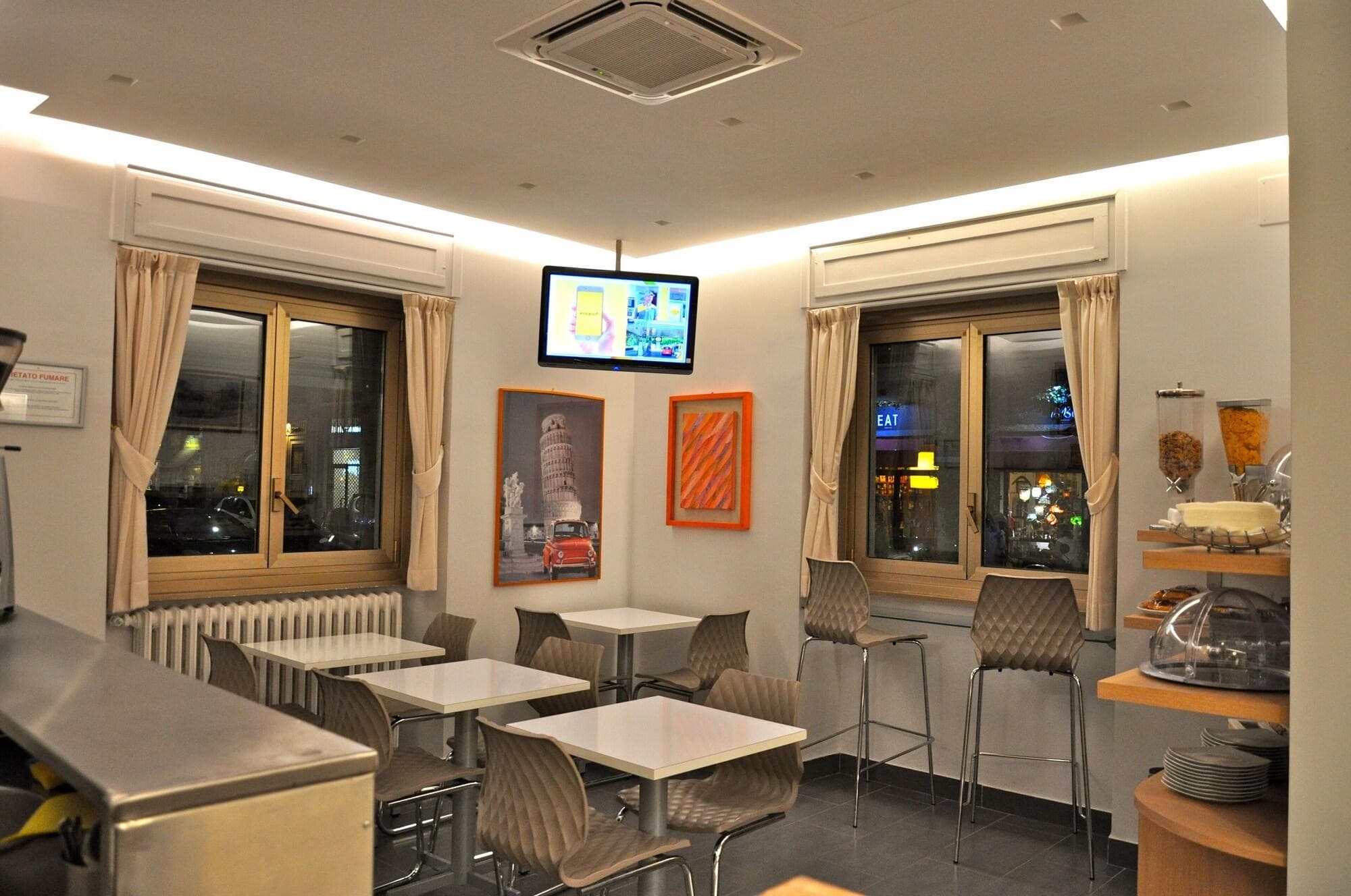 Hotel Dover