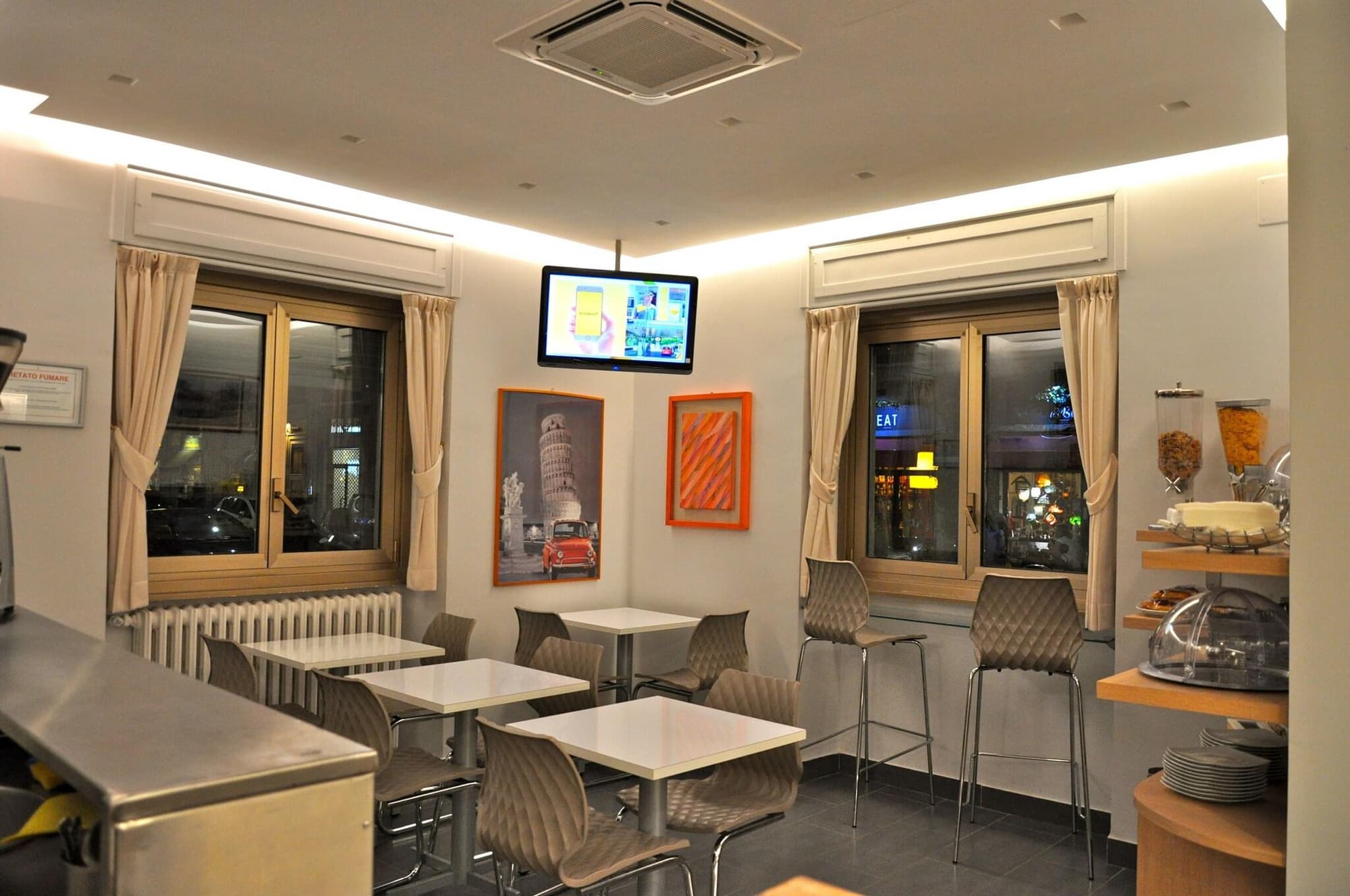 Hotel Dover