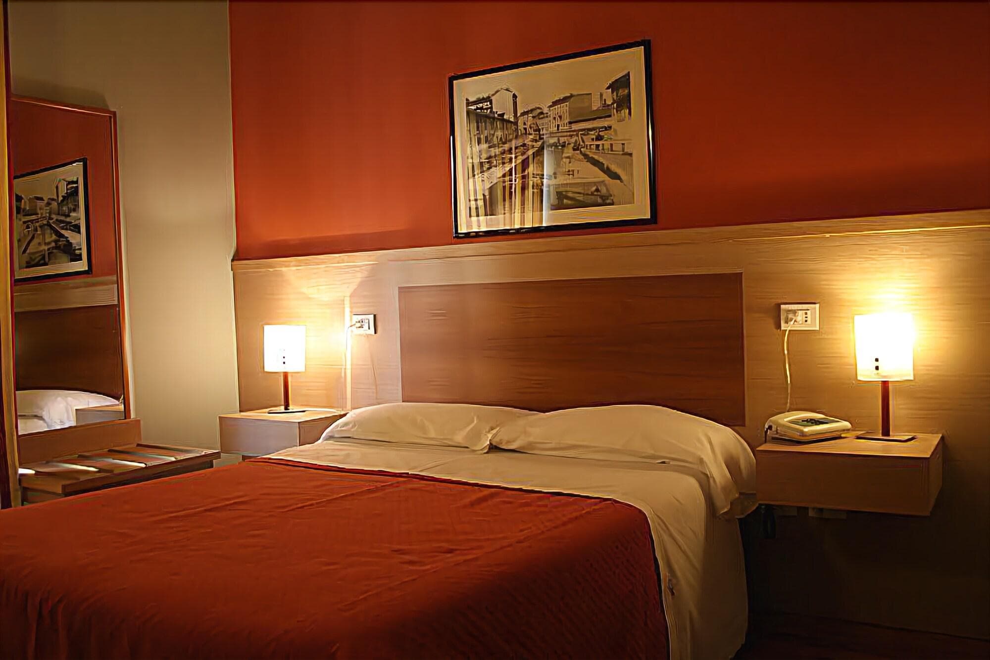 Hotel Dover
