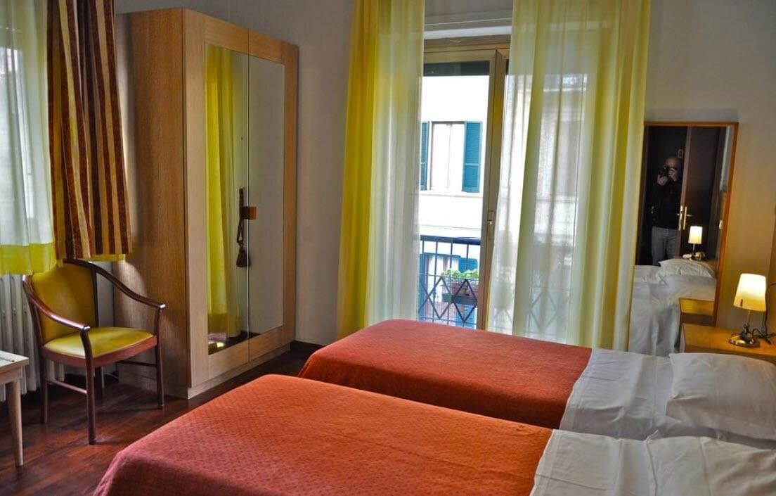 Hotel Dover
