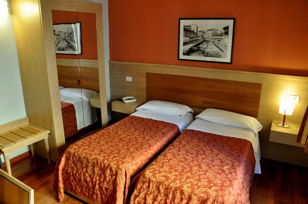 Hotel Dover