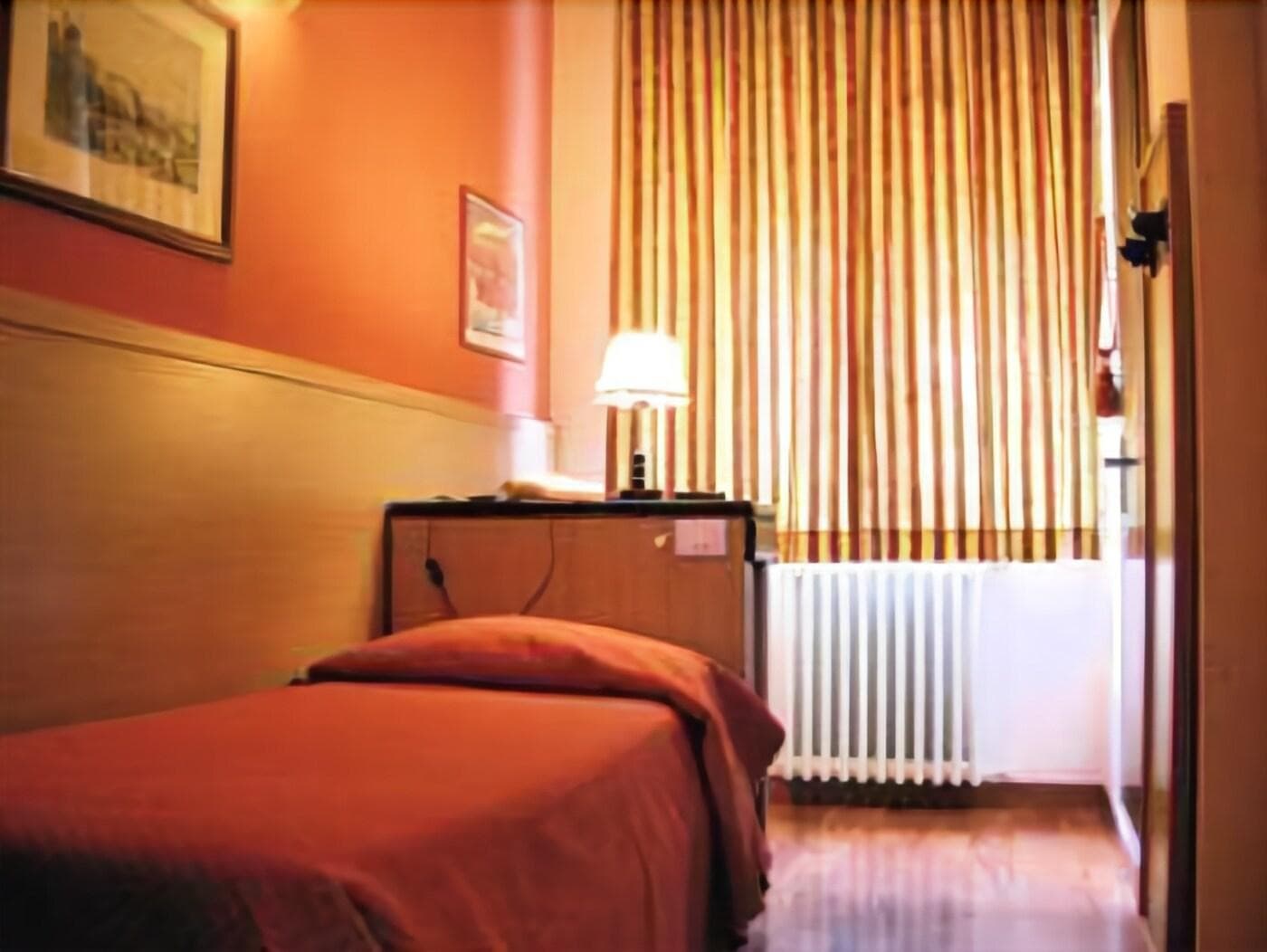 Hotel Dover