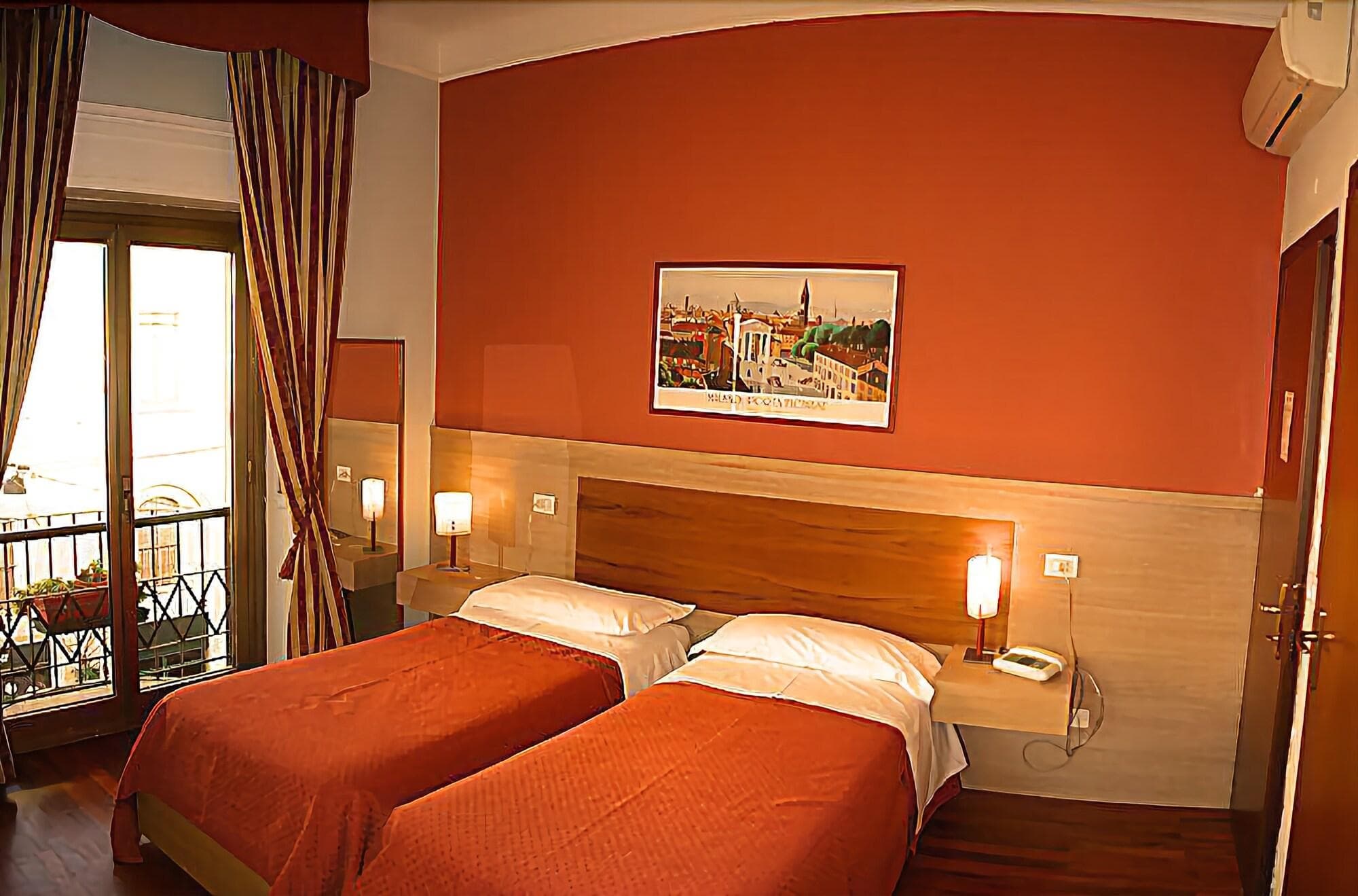 Hotel Dover