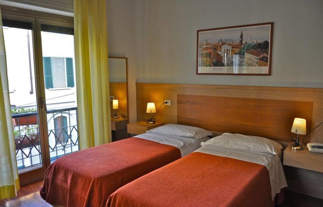 Hotel Dover