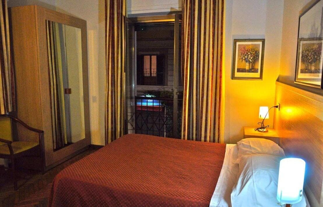 Hotel Dover