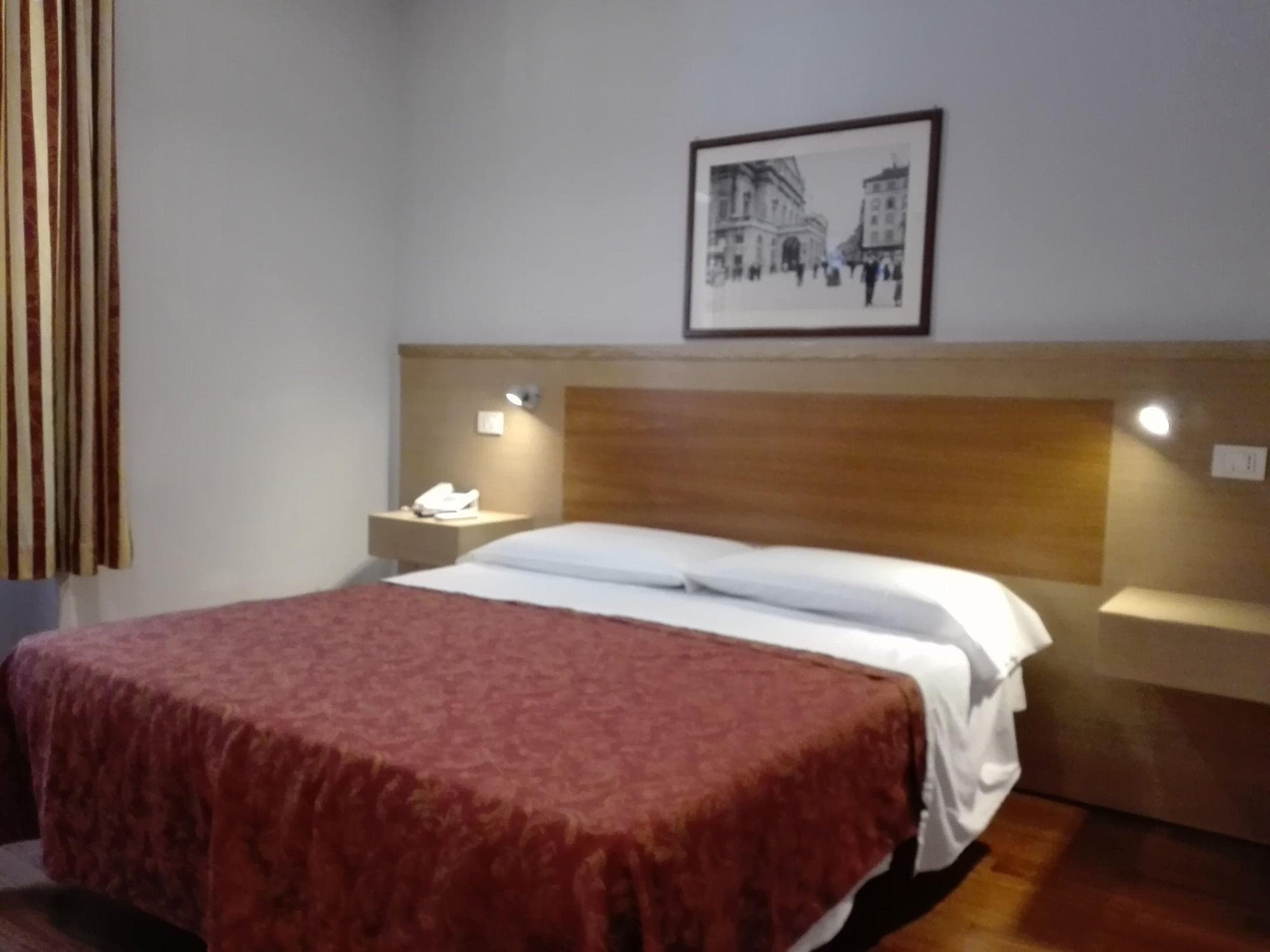 Hotel Dover