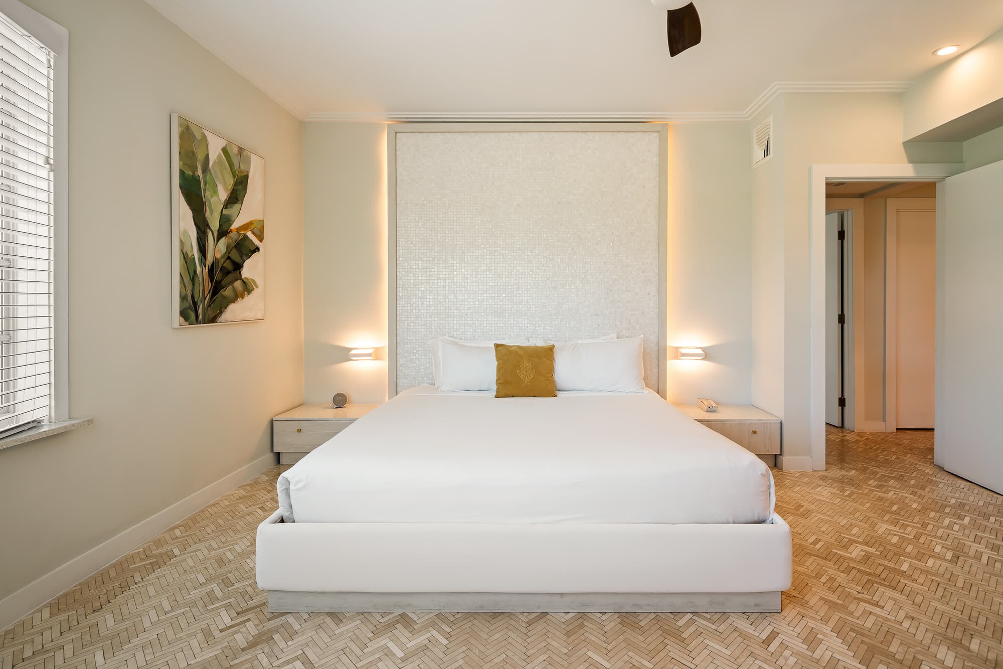 Cardozo South Beach