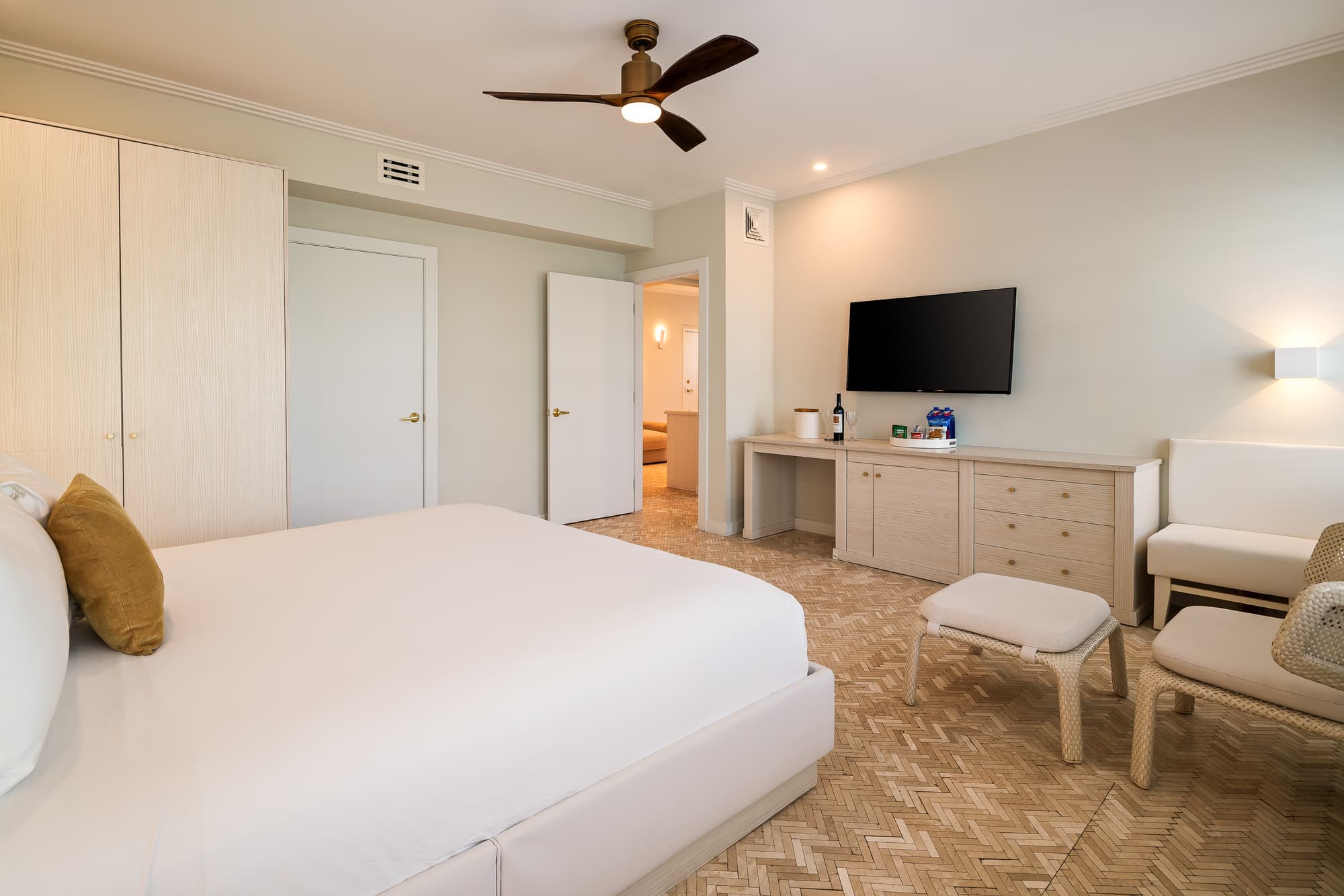Cardozo South Beach