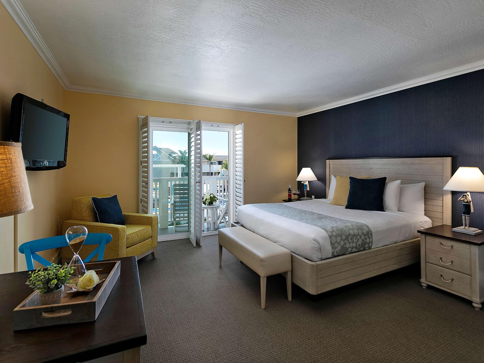 Pismo Lighthouse Suites
