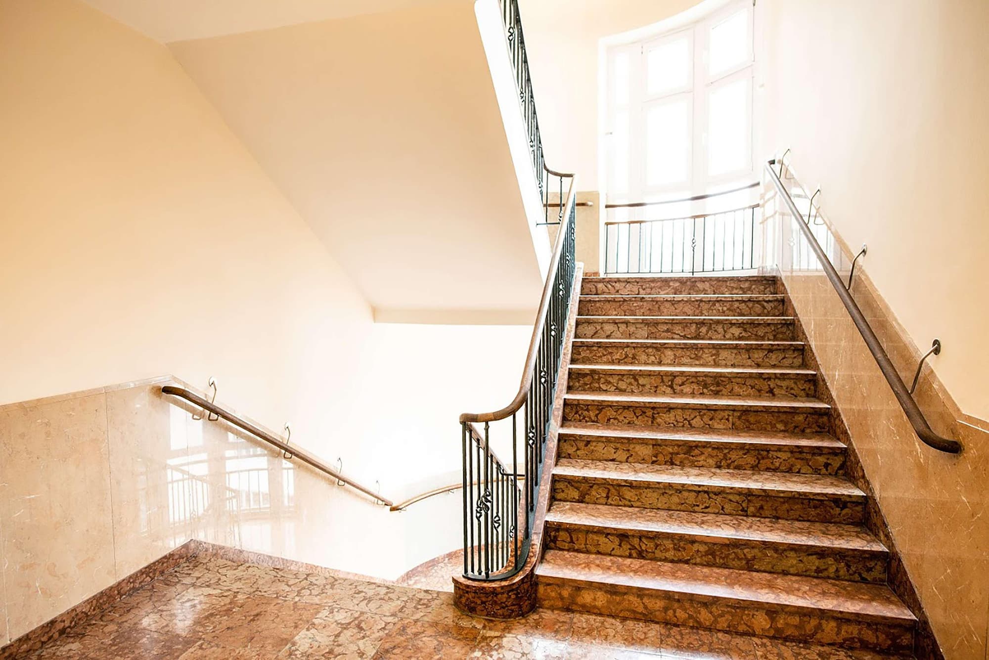 Flemings Hotel München-City