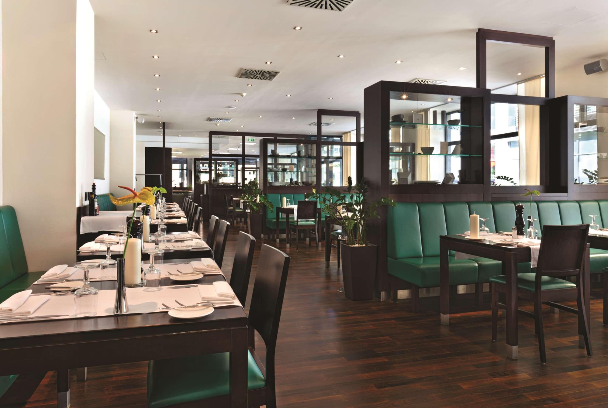 Flemings Hotel München-City