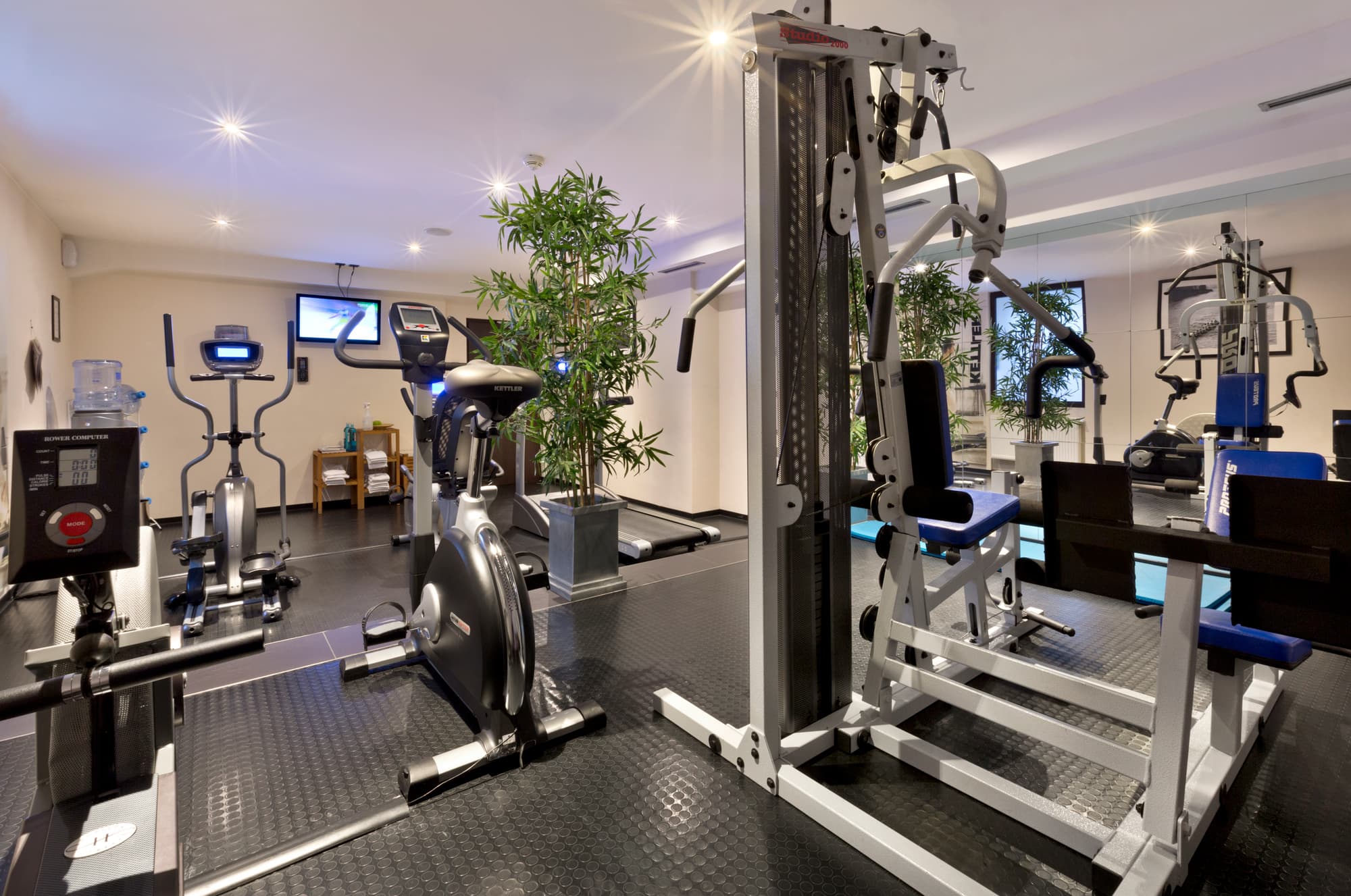 Flemings Hotel München-City