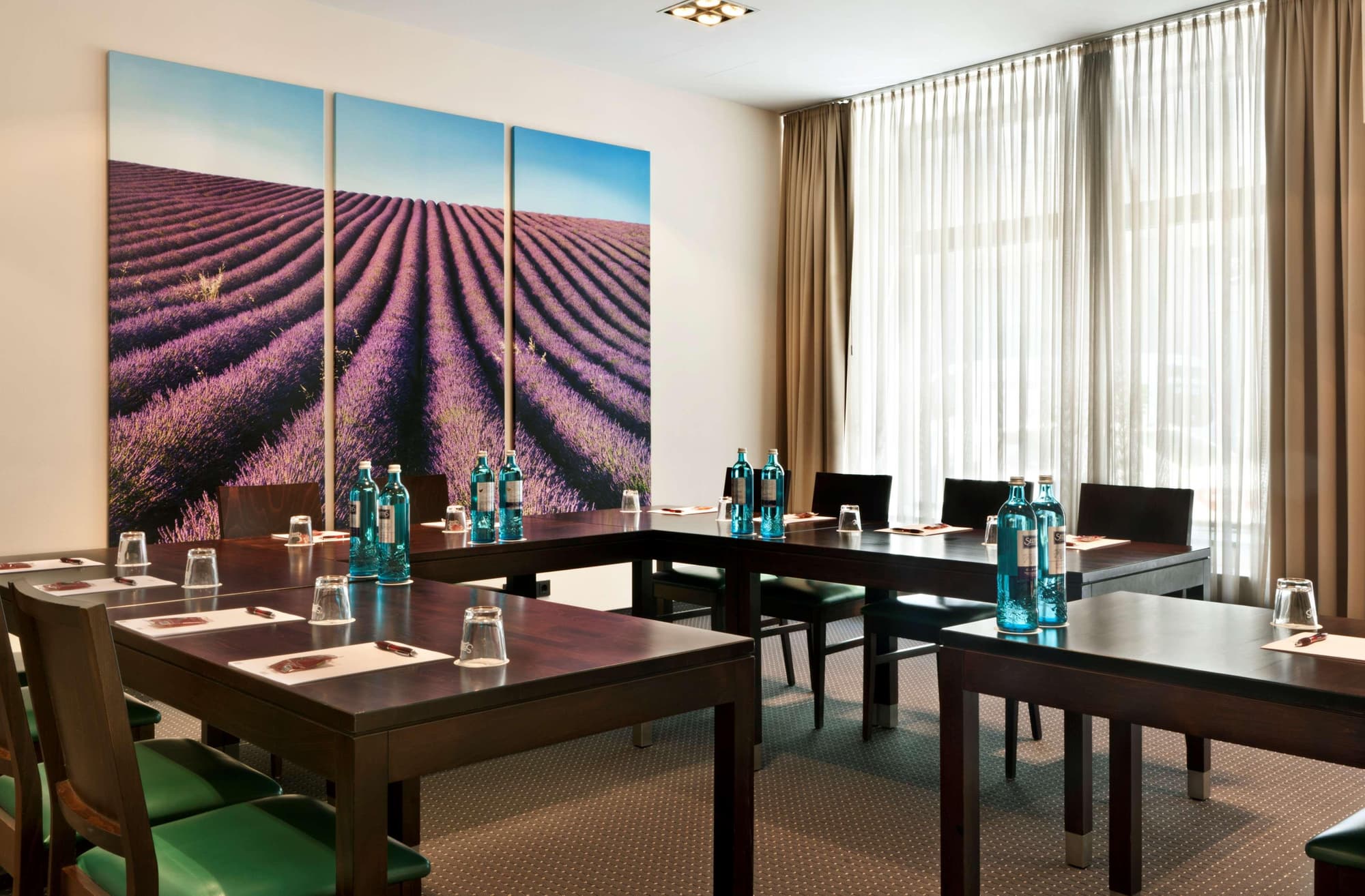 Flemings Hotel München-City