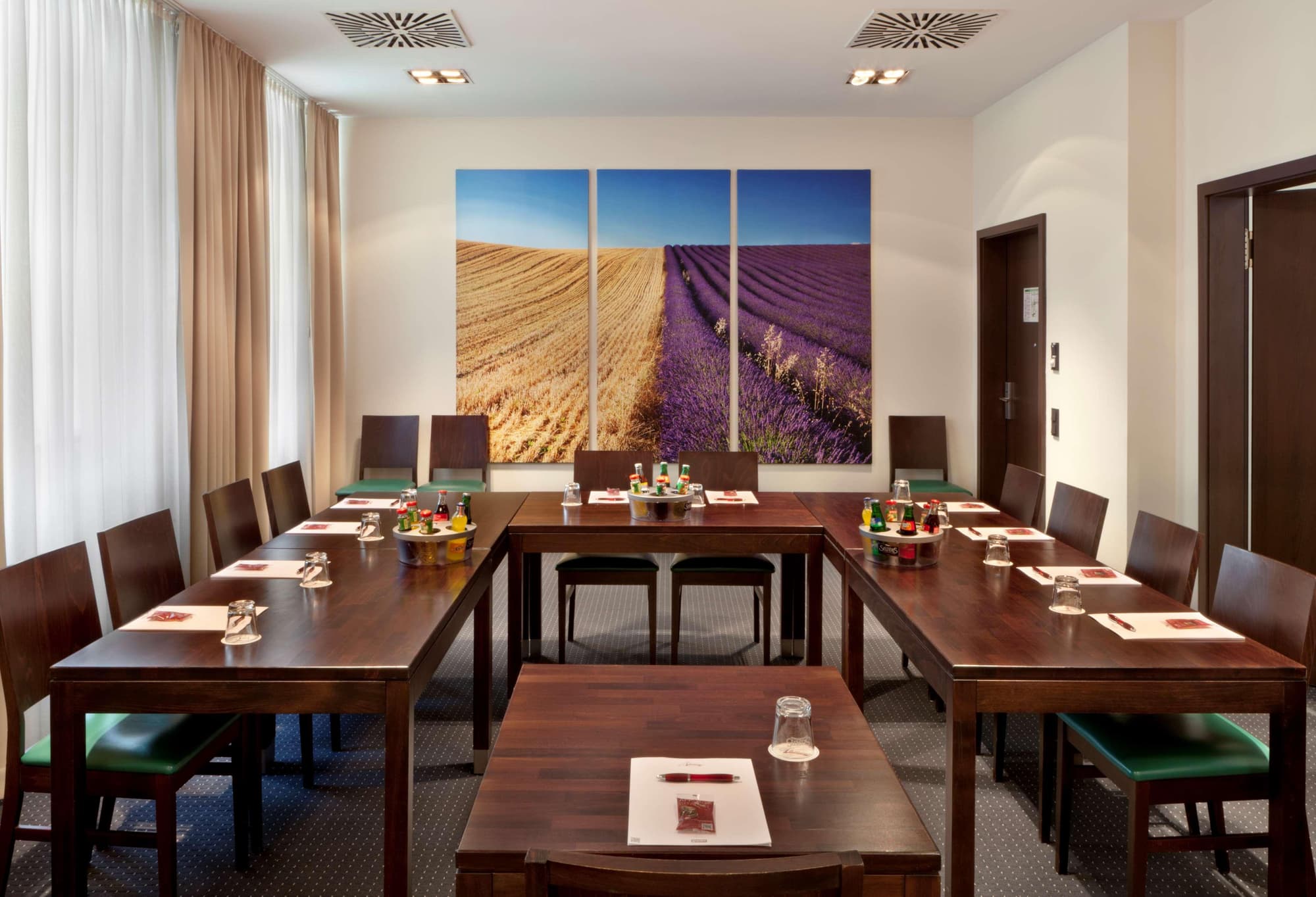 Flemings Hotel München-City