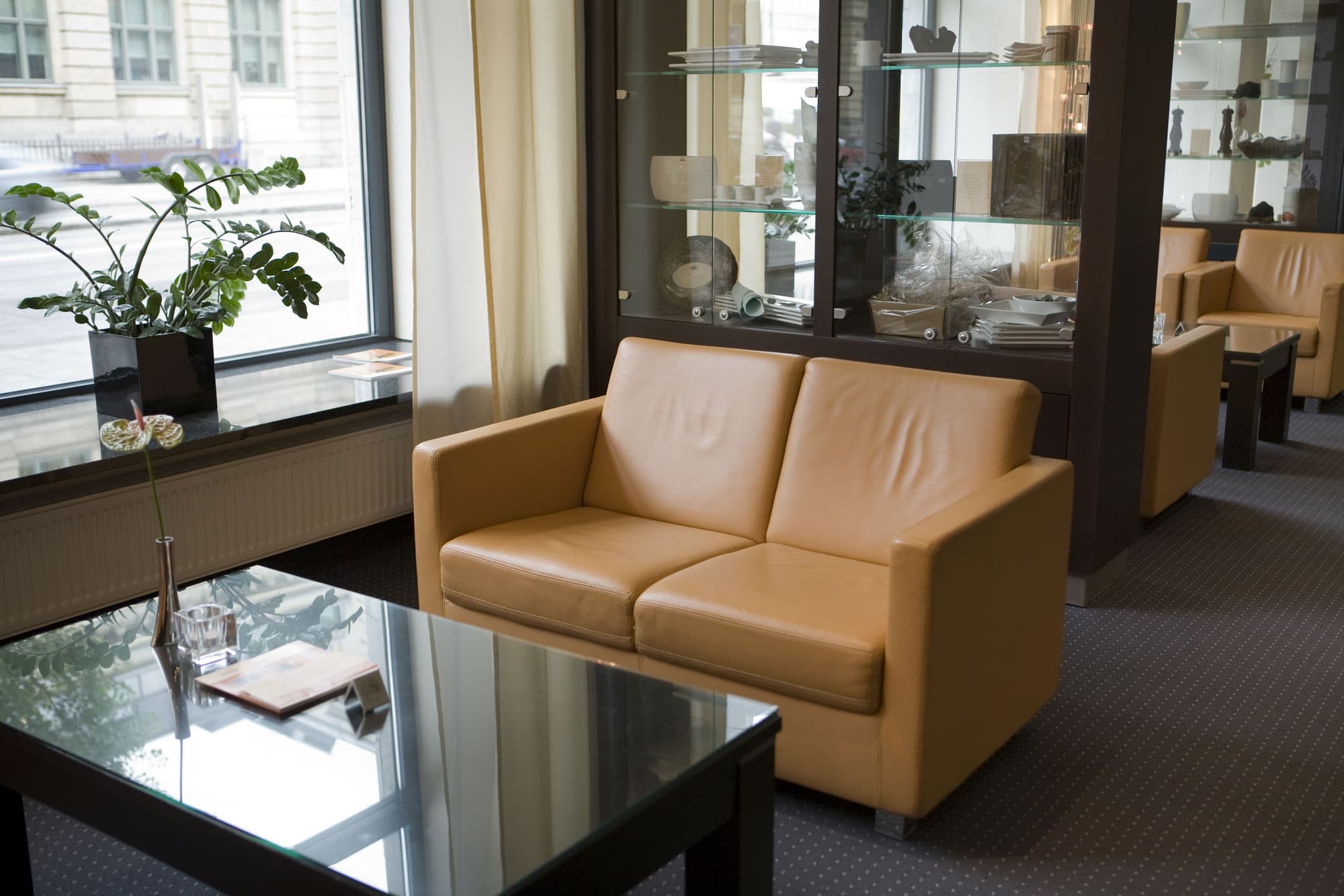 Flemings Hotel München-City