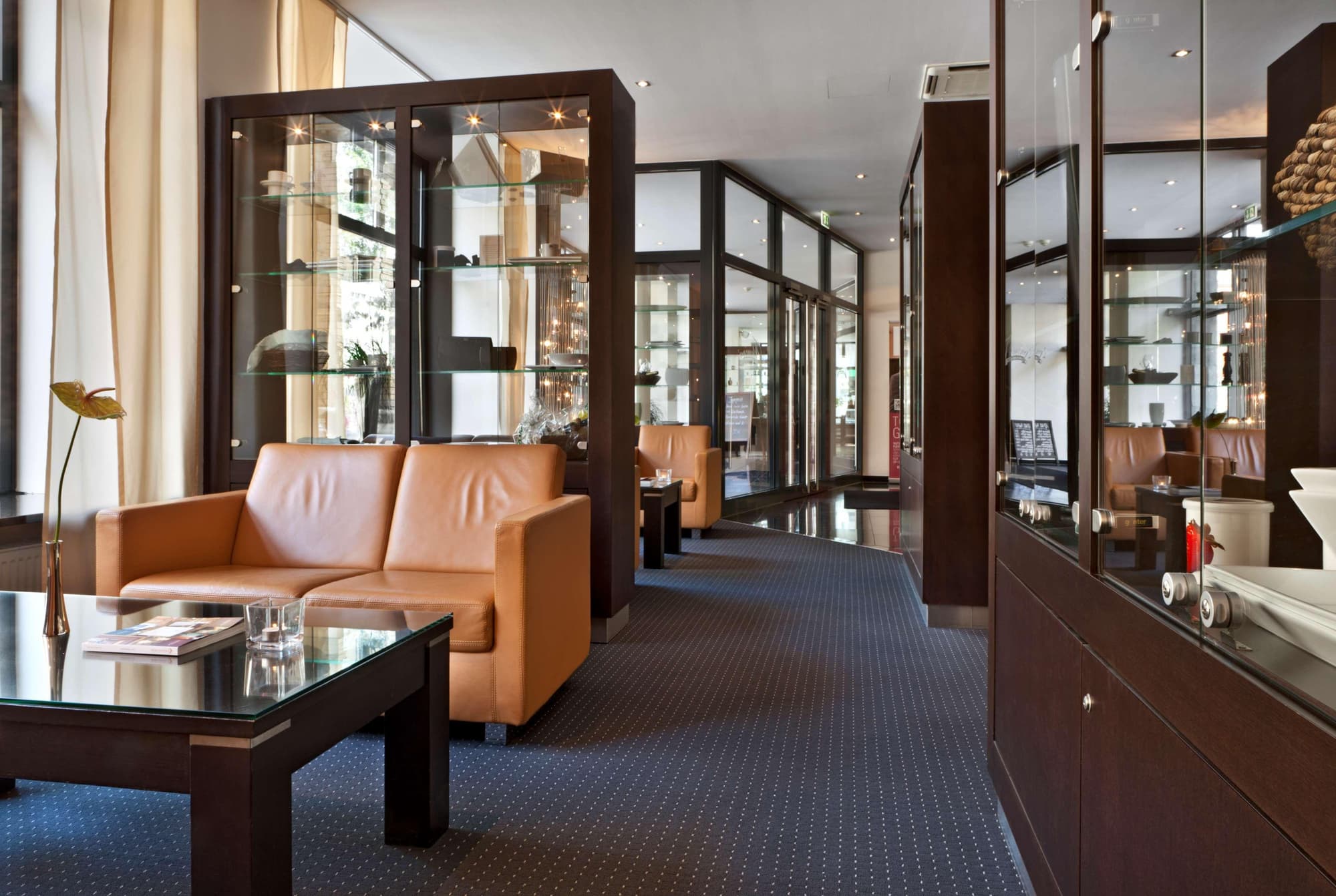 Flemings Hotel München-City