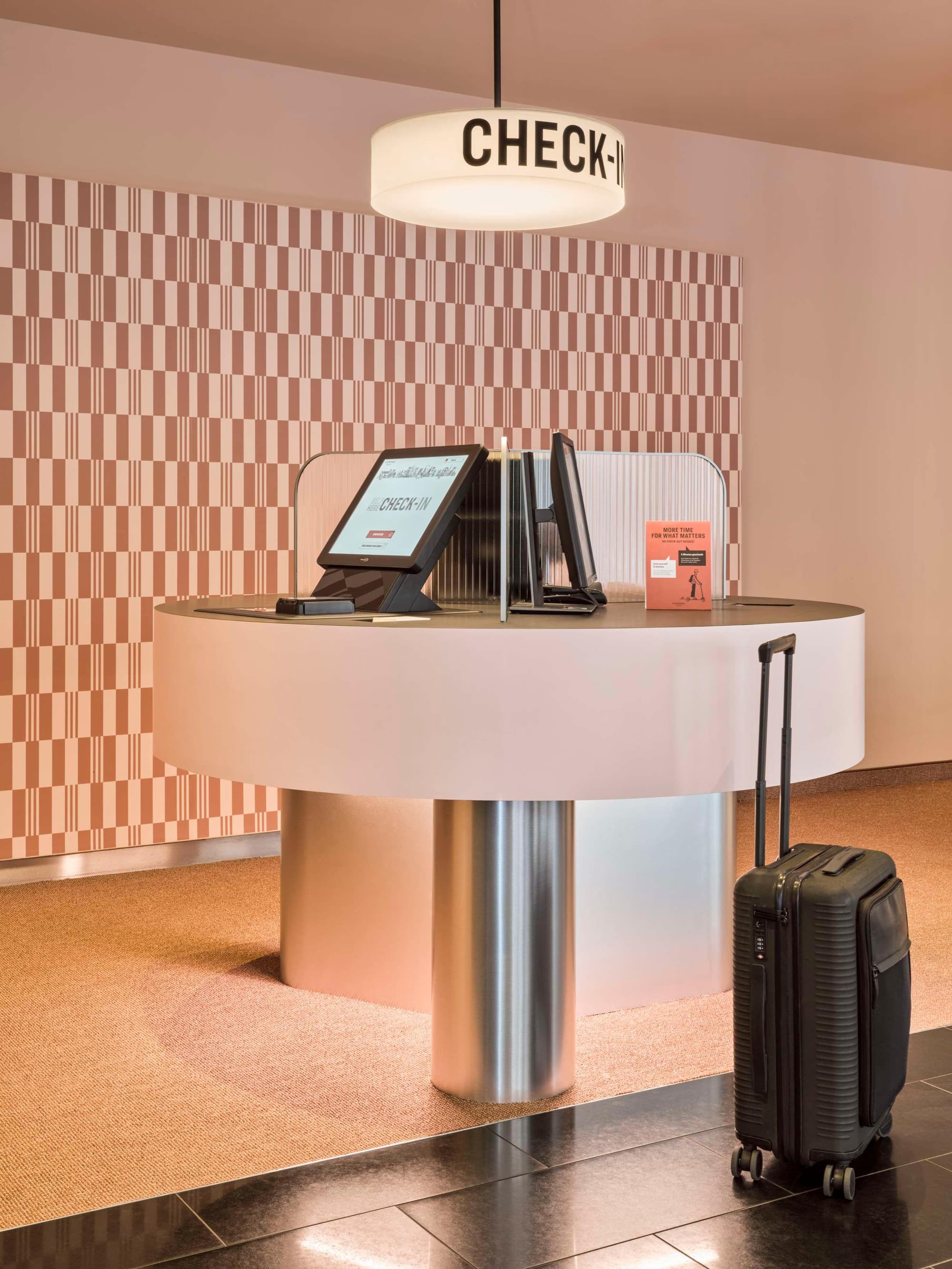 Flemings Hotel München-City