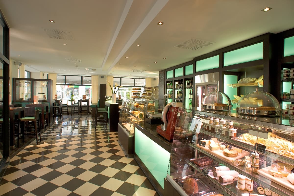 Flemings Hotel München-City