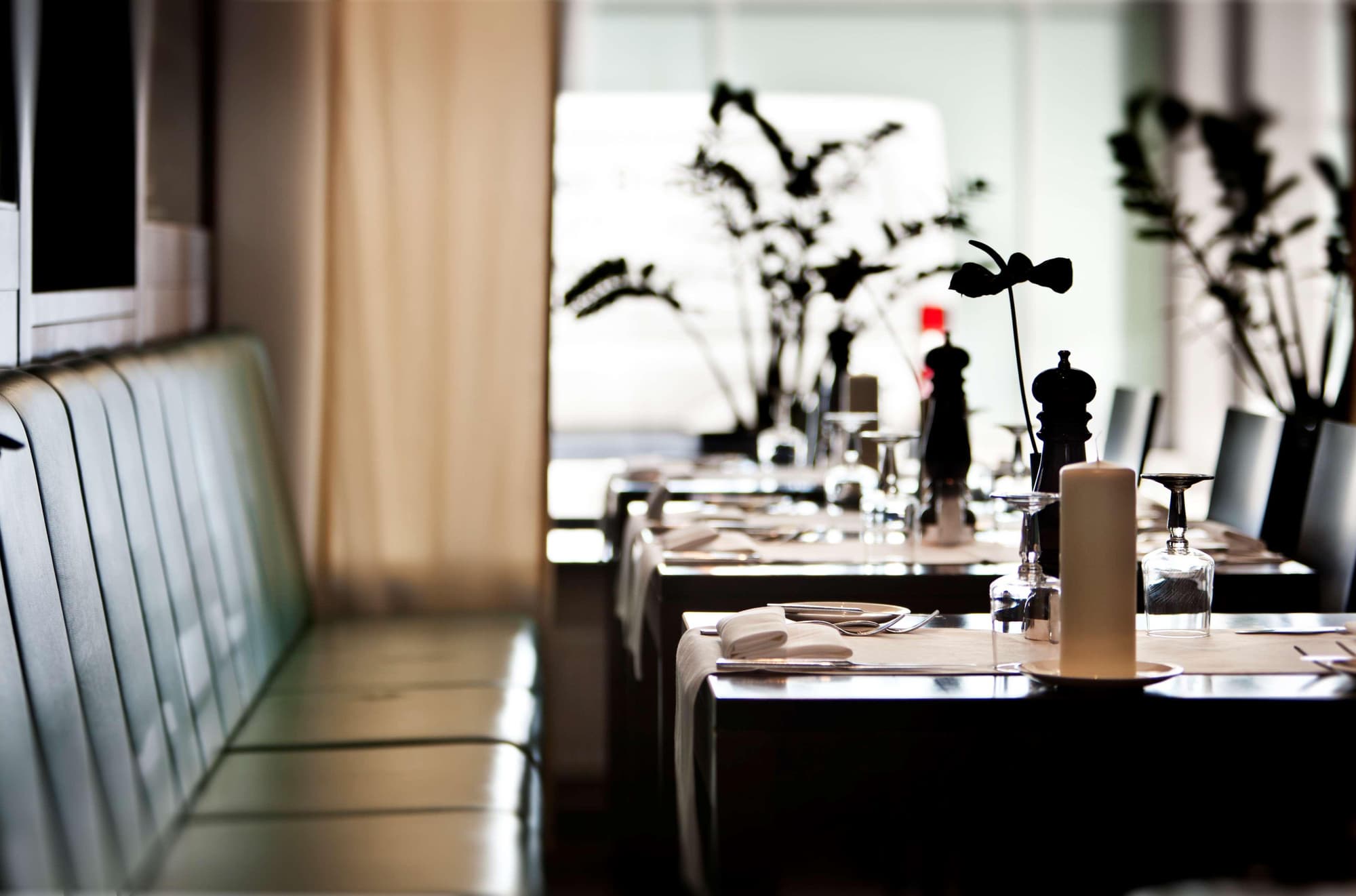 Flemings Hotel München-City