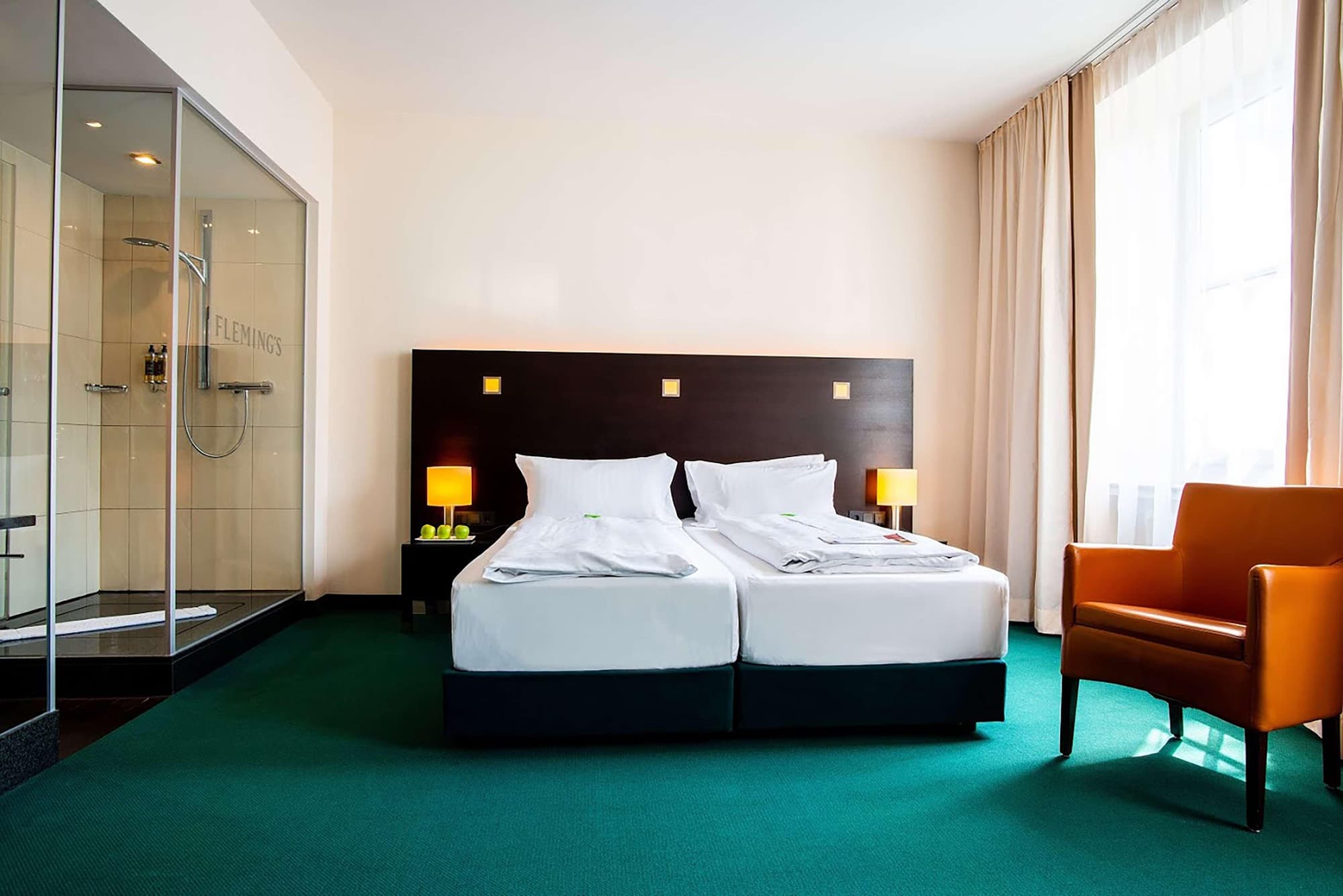 Flemings Hotel München-City