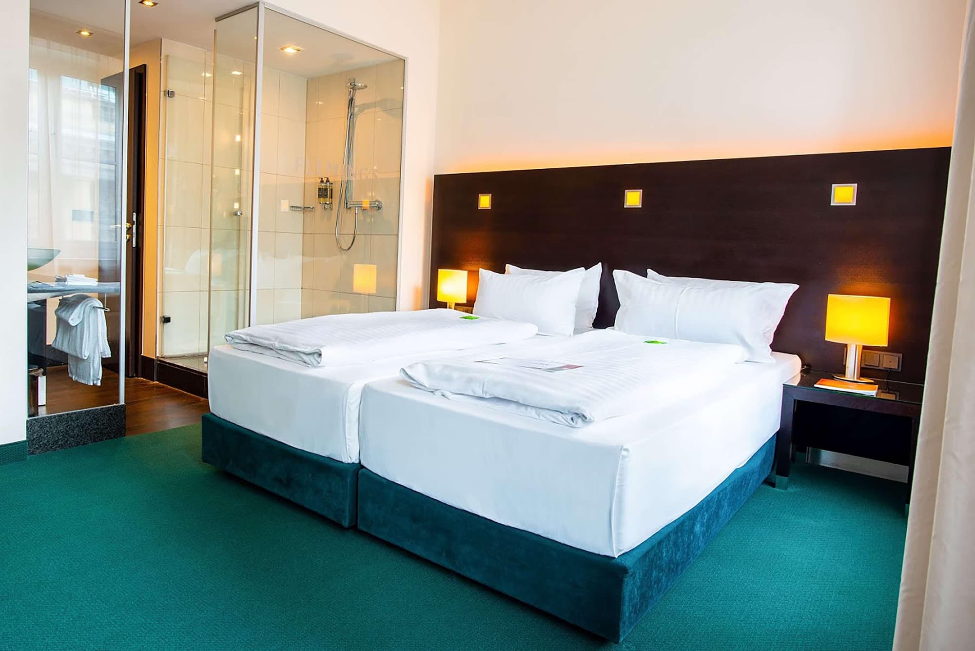 Flemings Hotel München-City