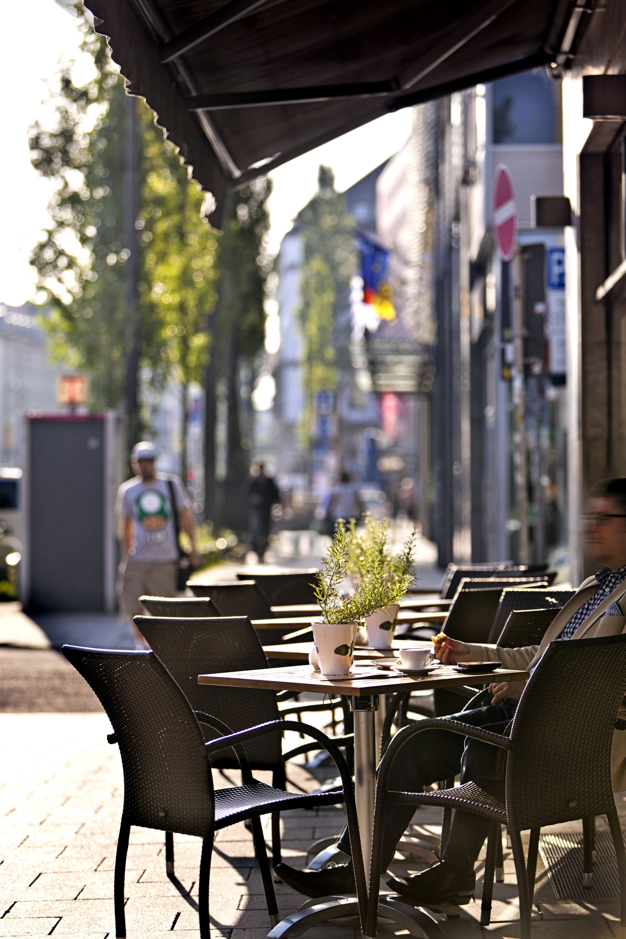 Flemings Hotel München-City