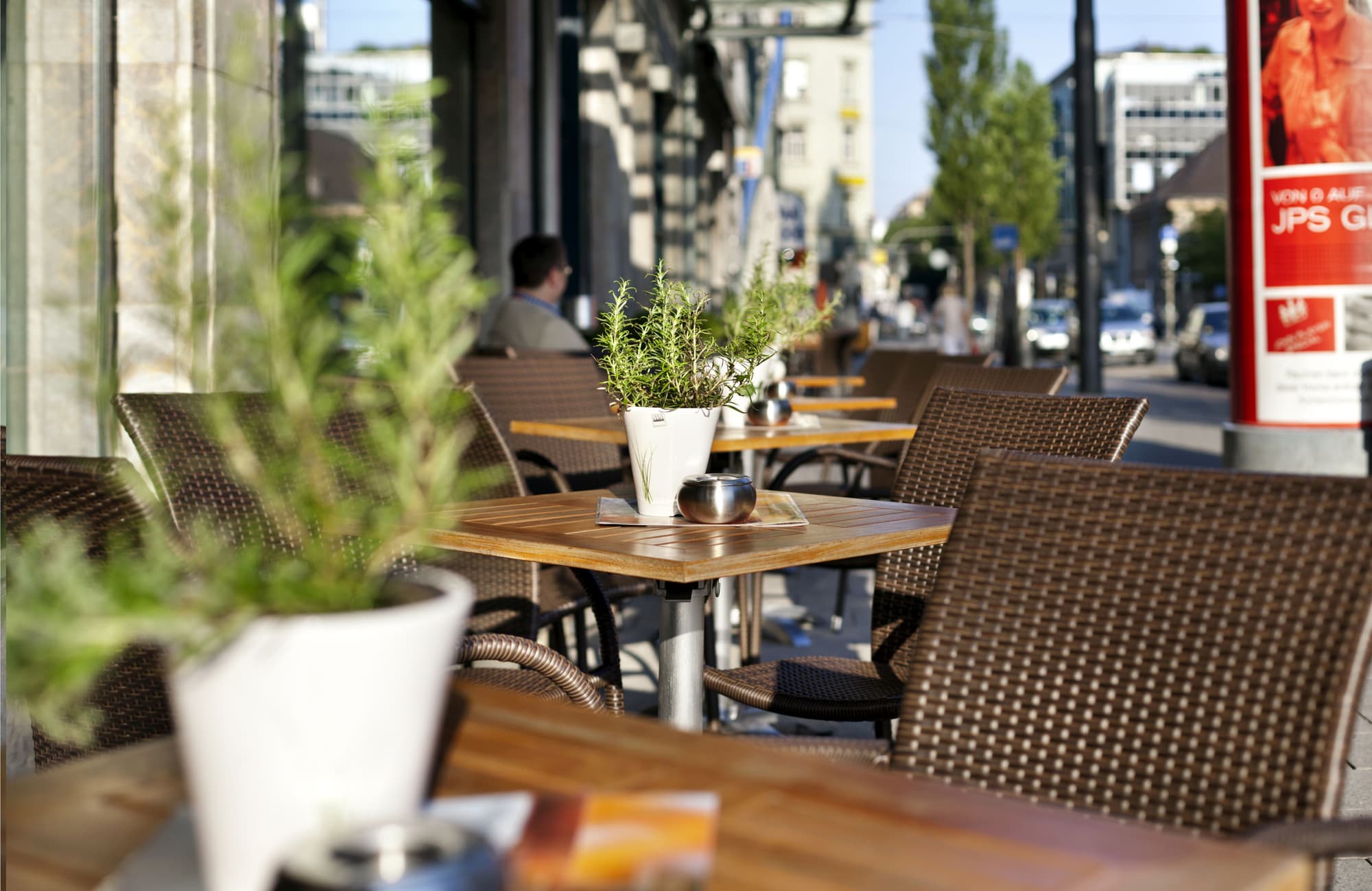 Flemings Hotel München-City