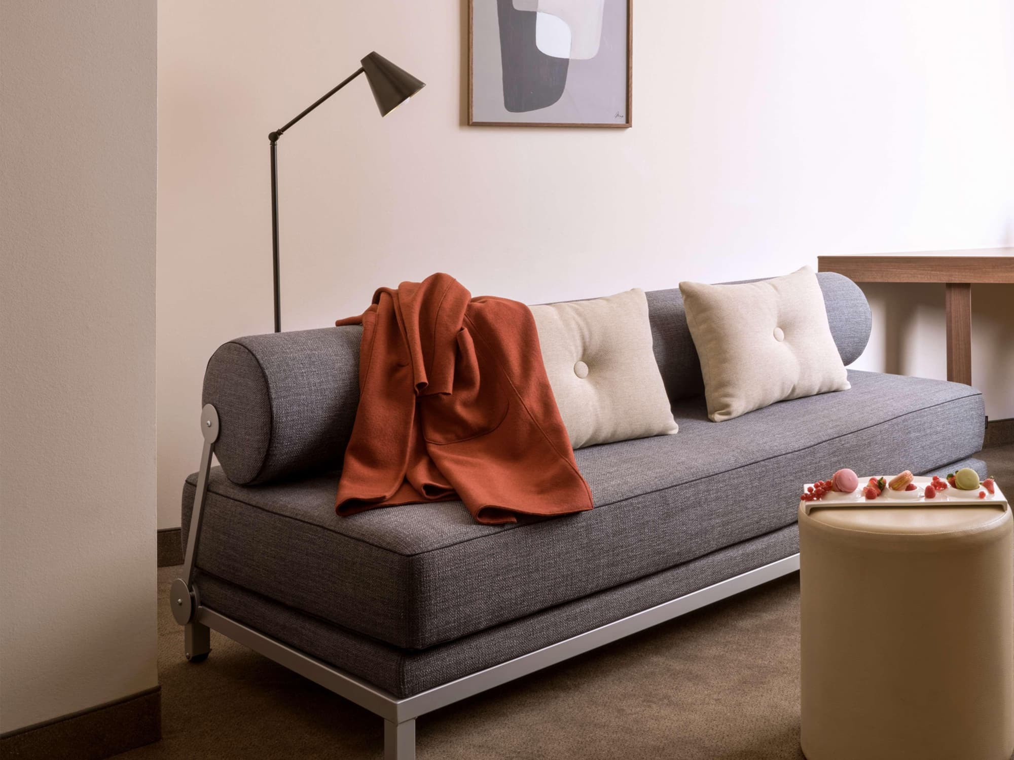 Flemings Hotel München-City