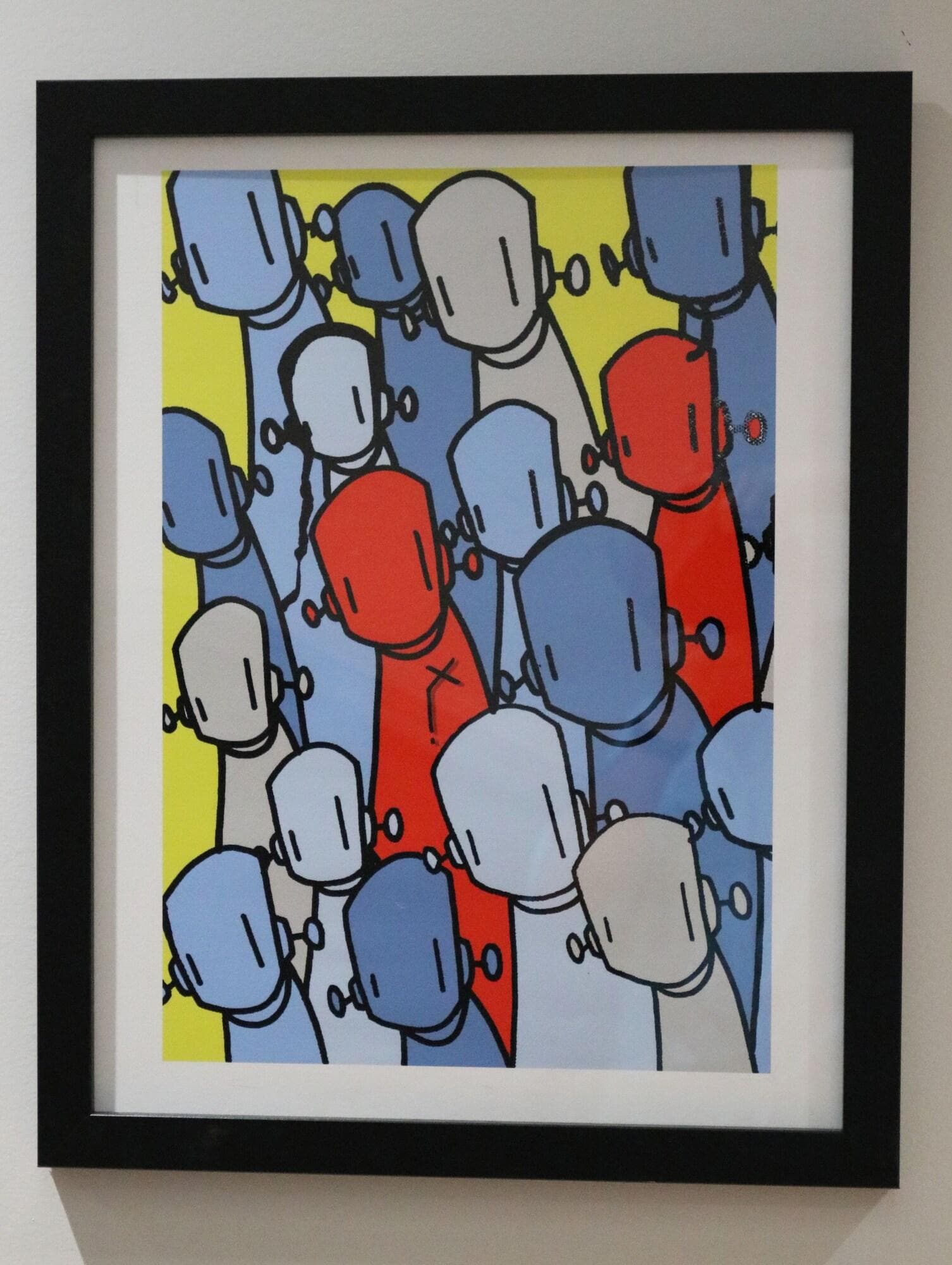 Chelsea Inn, General view