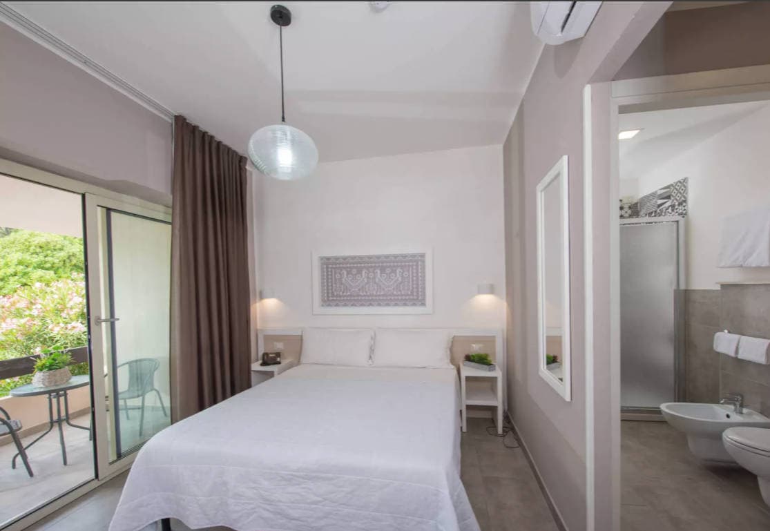 Castelsardo Resort Village