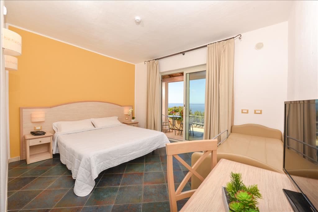 Castelsardo Resort Village