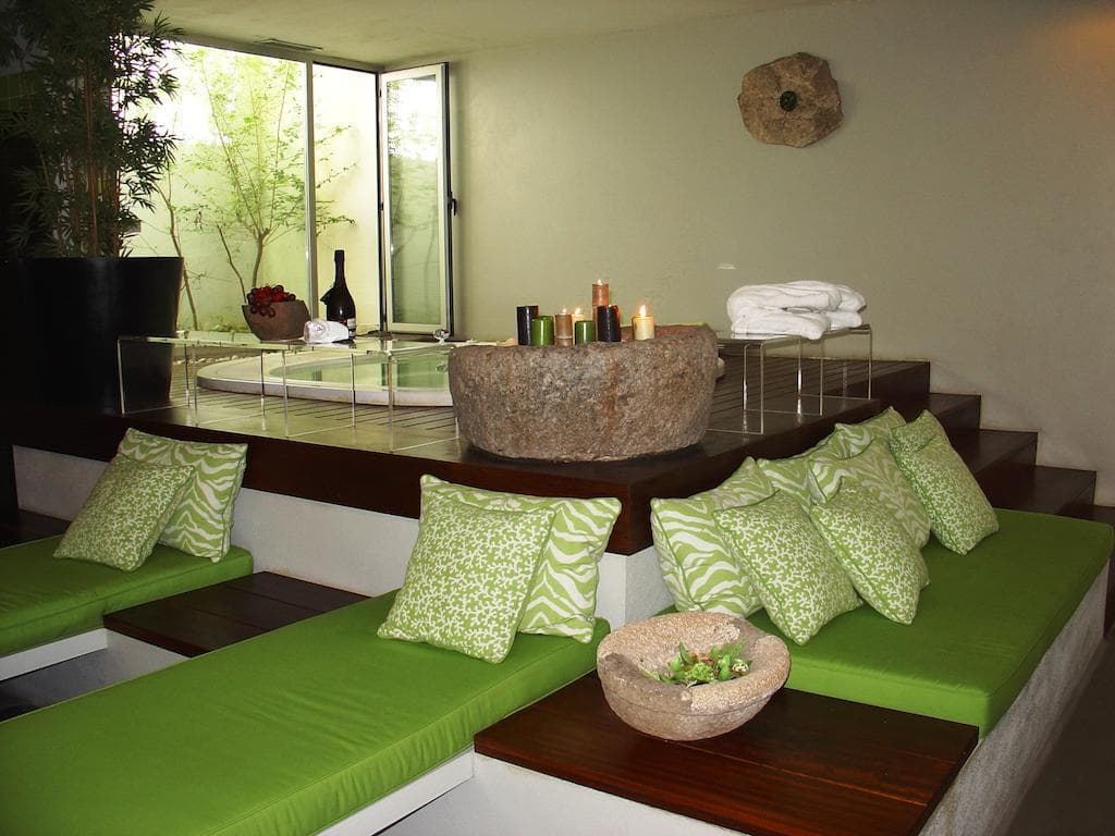 Convento dos Capuchos, General view