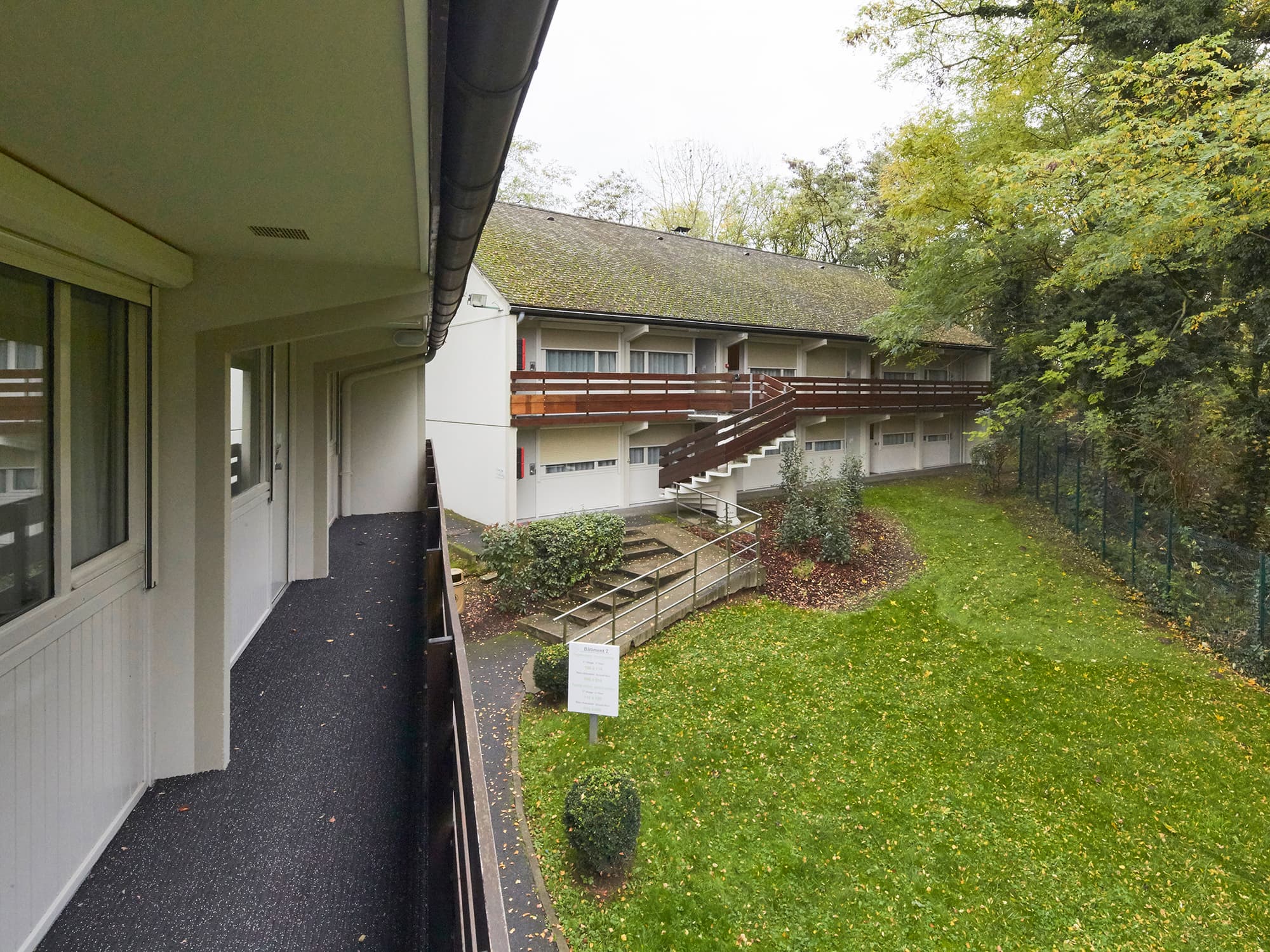 Kyriad Paris Nord - Ecouen La Croix Verte, Room