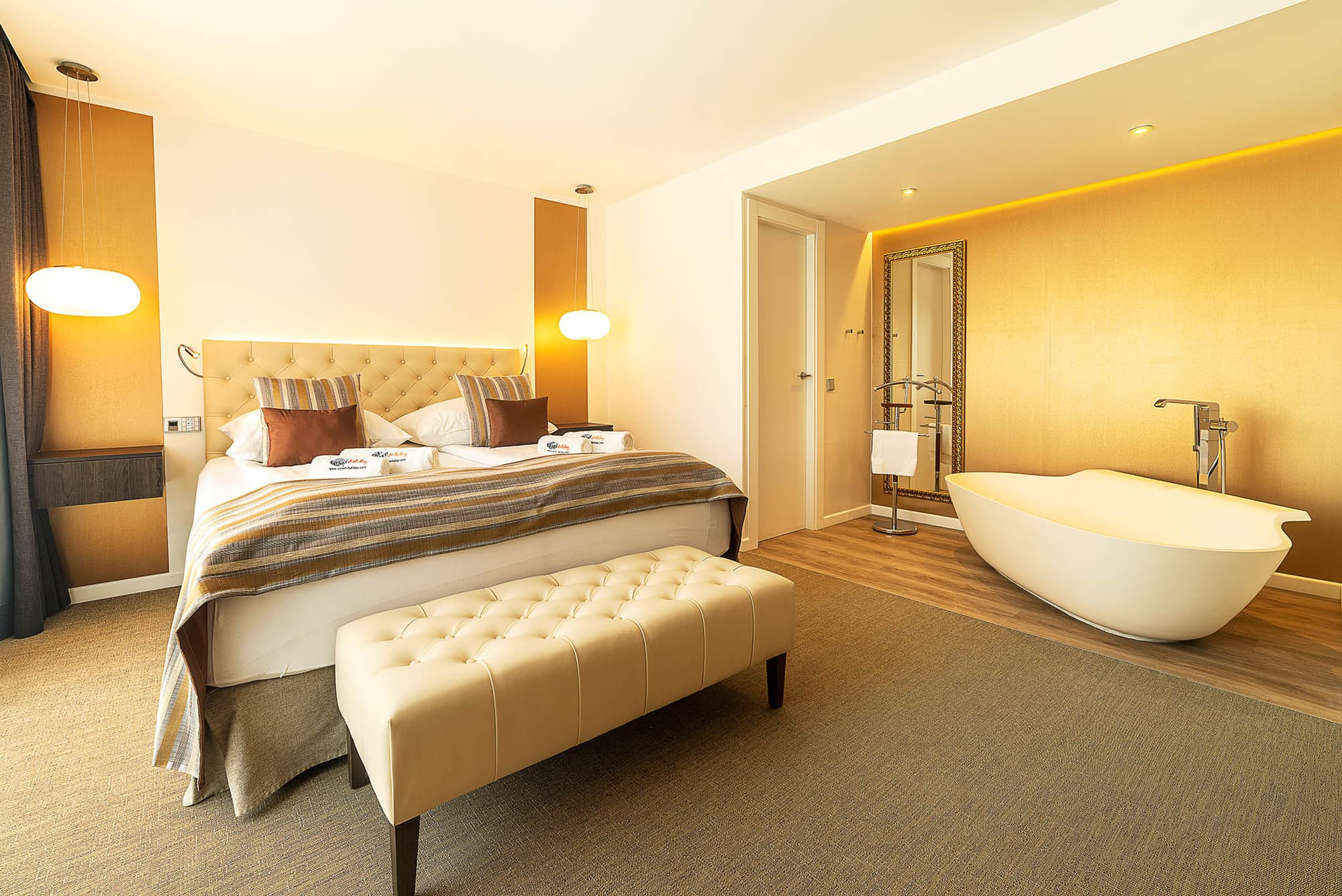 The Sky Hotel