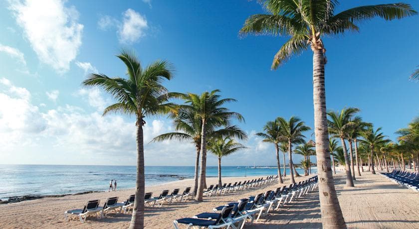 Barceló Maya Colonial, General view